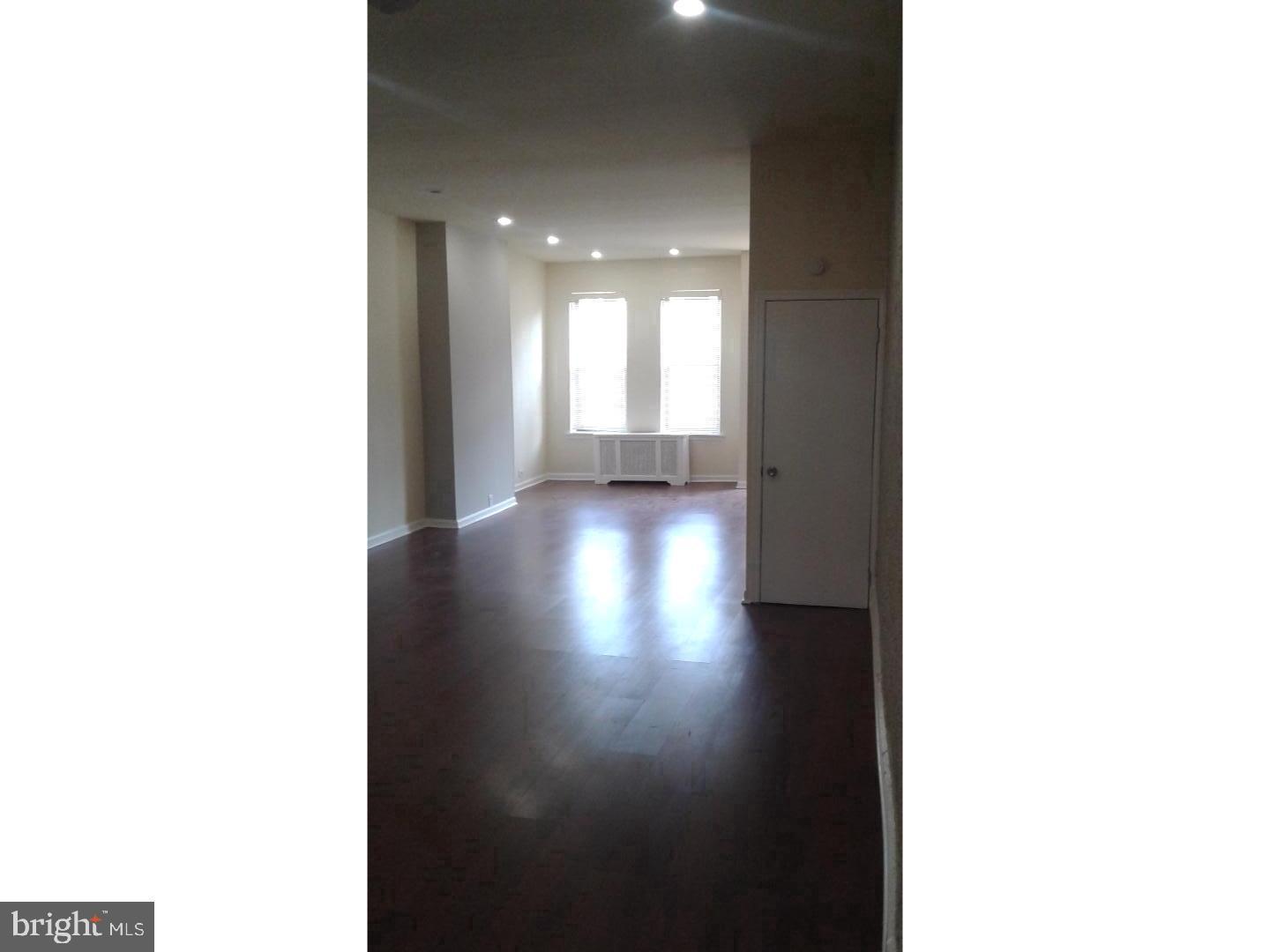 WHITMAN - Residential Lease