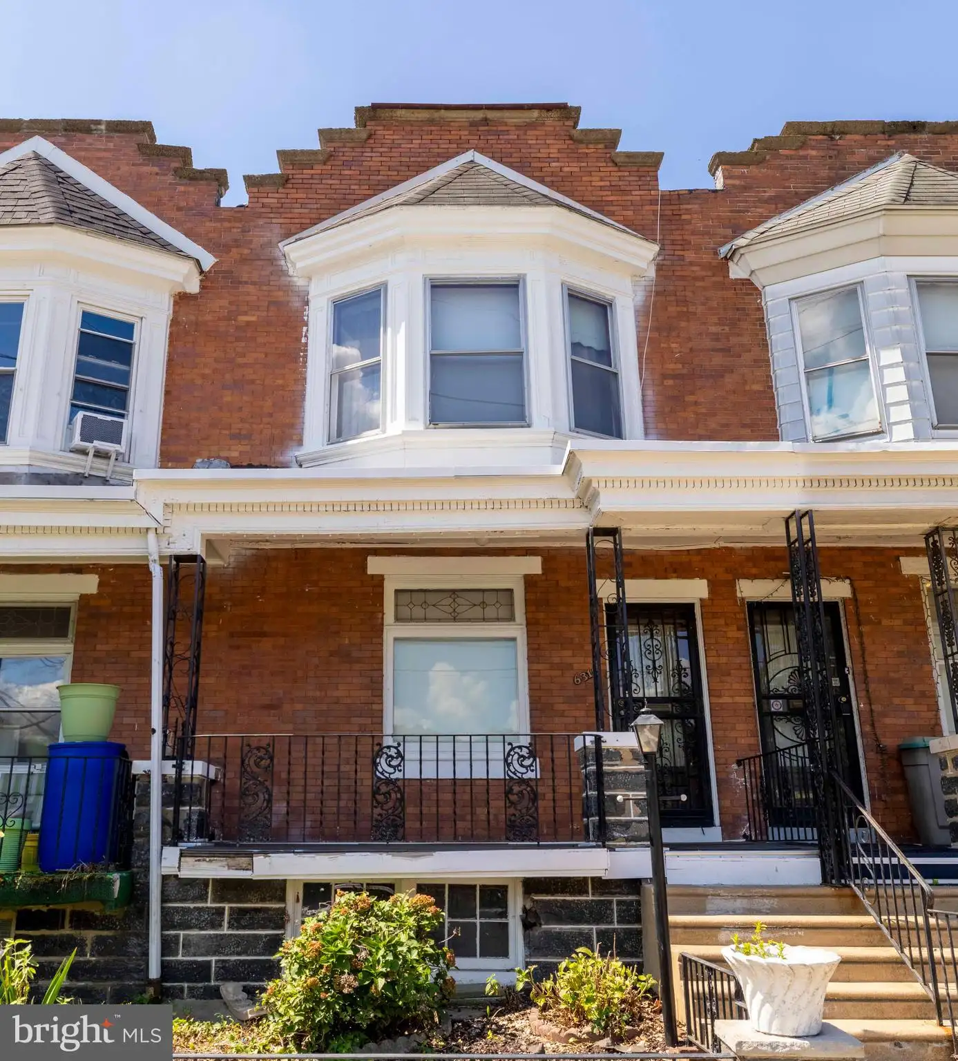 6316 Cherokee Street, Philadelphia, PA, 19144