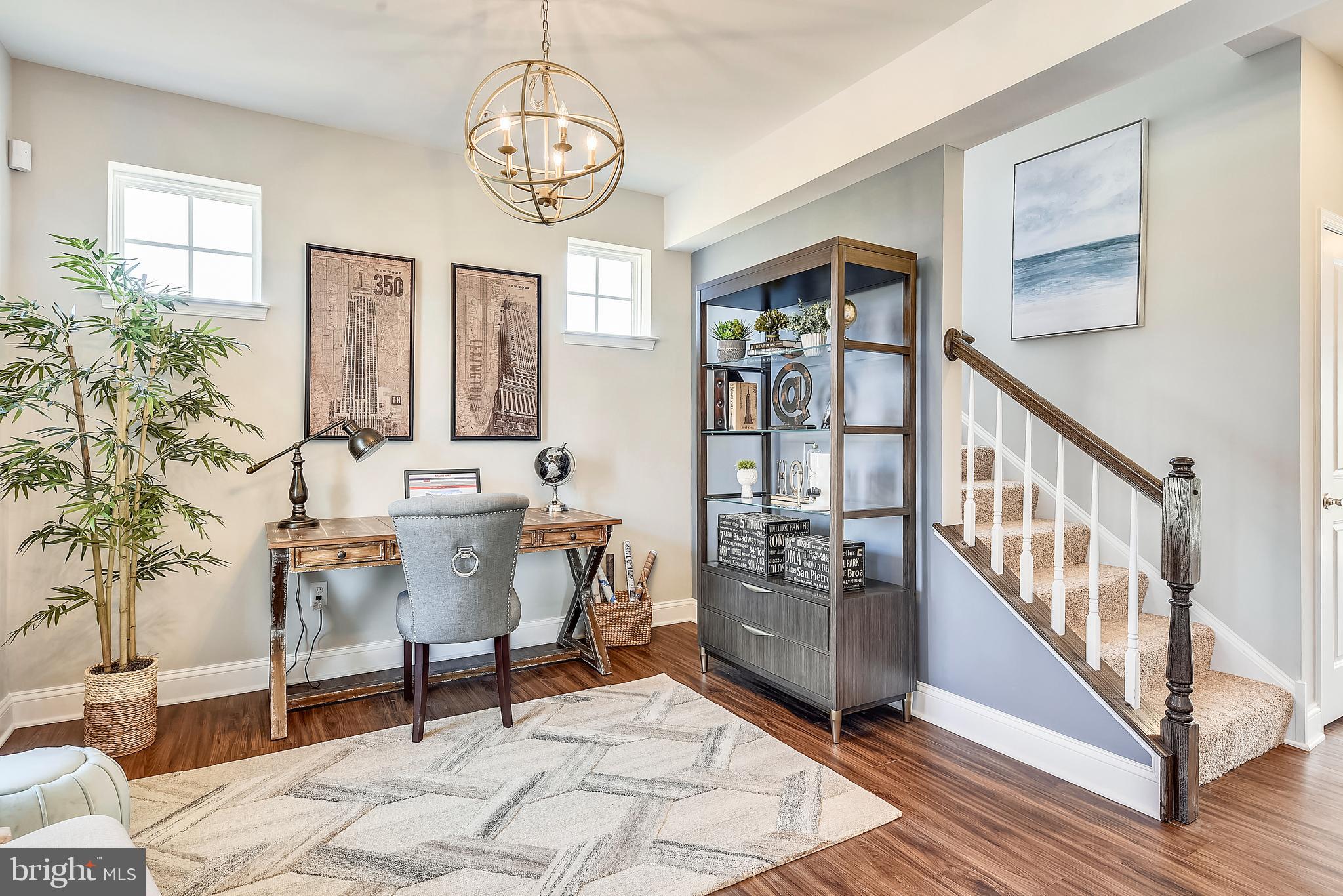 THE GARDENS - Residential