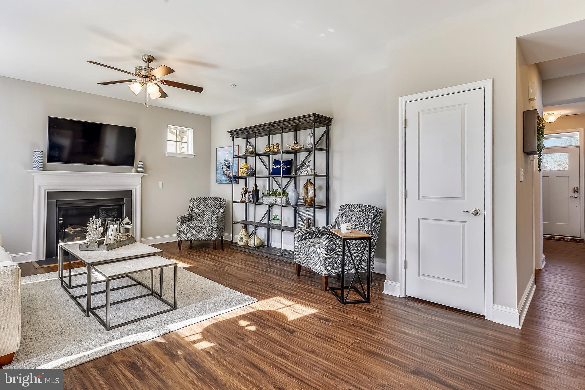 THE GARDENS - Residential