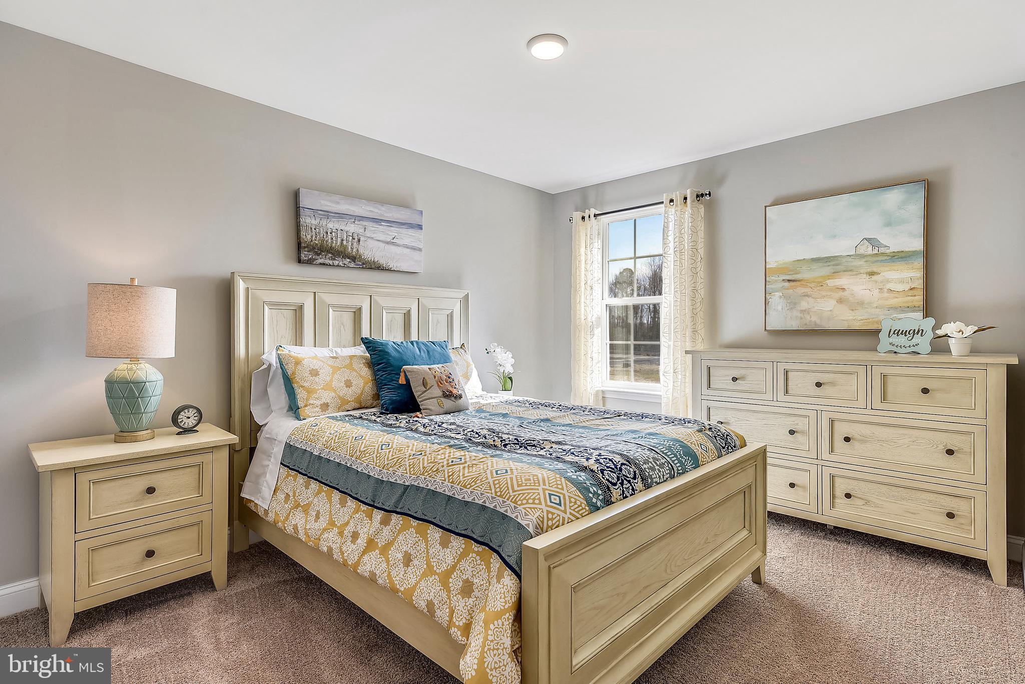 THE GARDENS - Residential