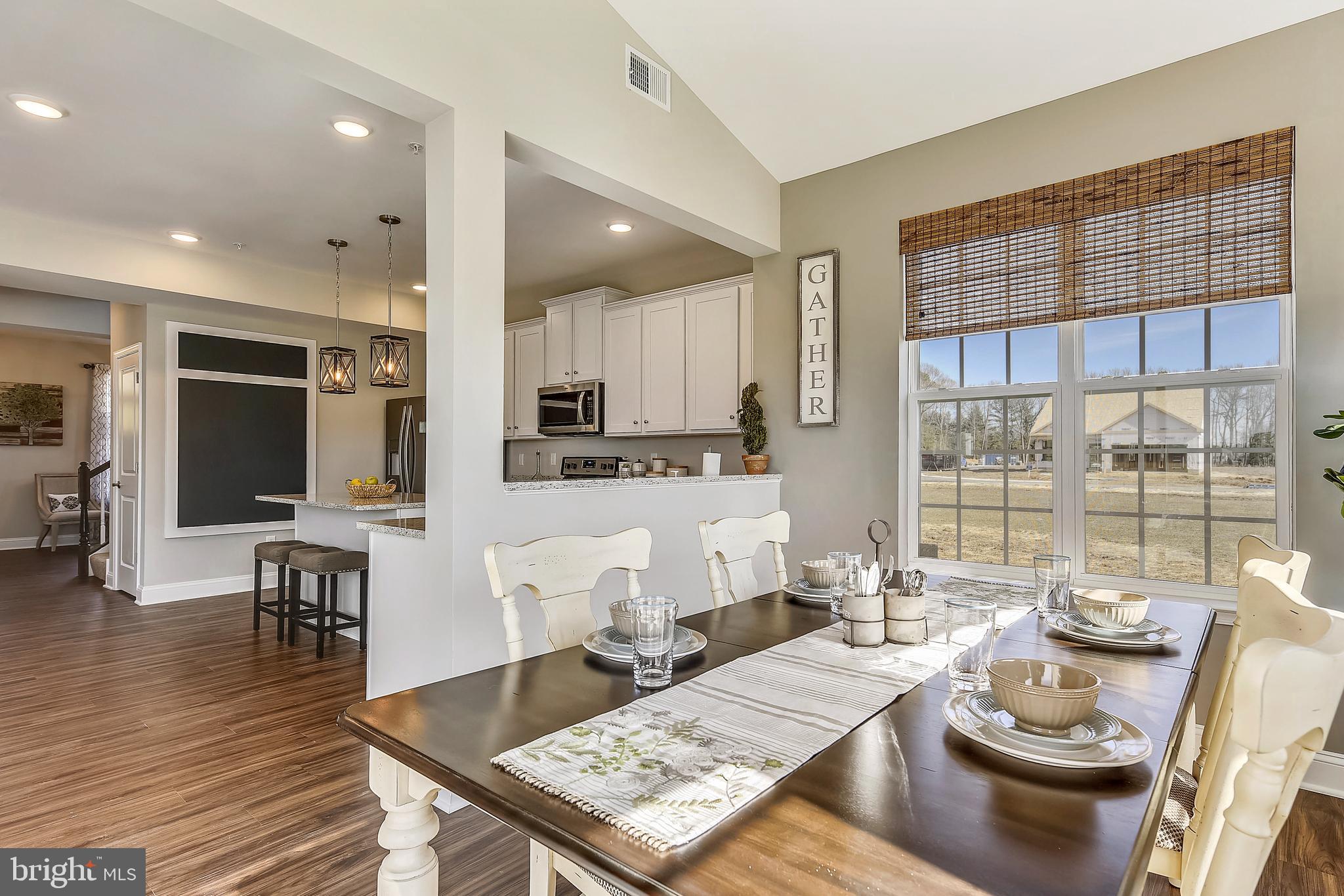 THE GARDENS - Residential