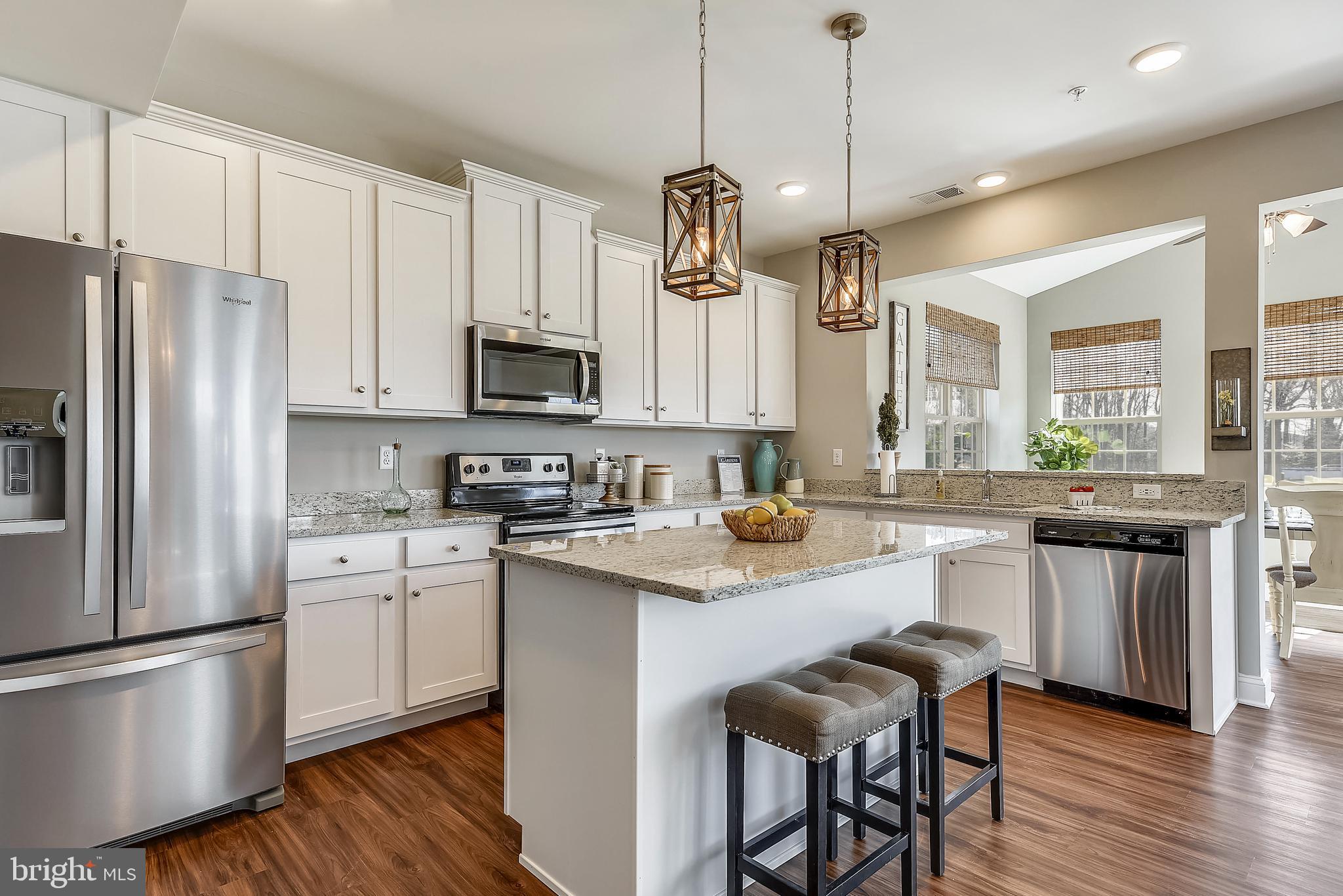 THE GARDENS - Residential