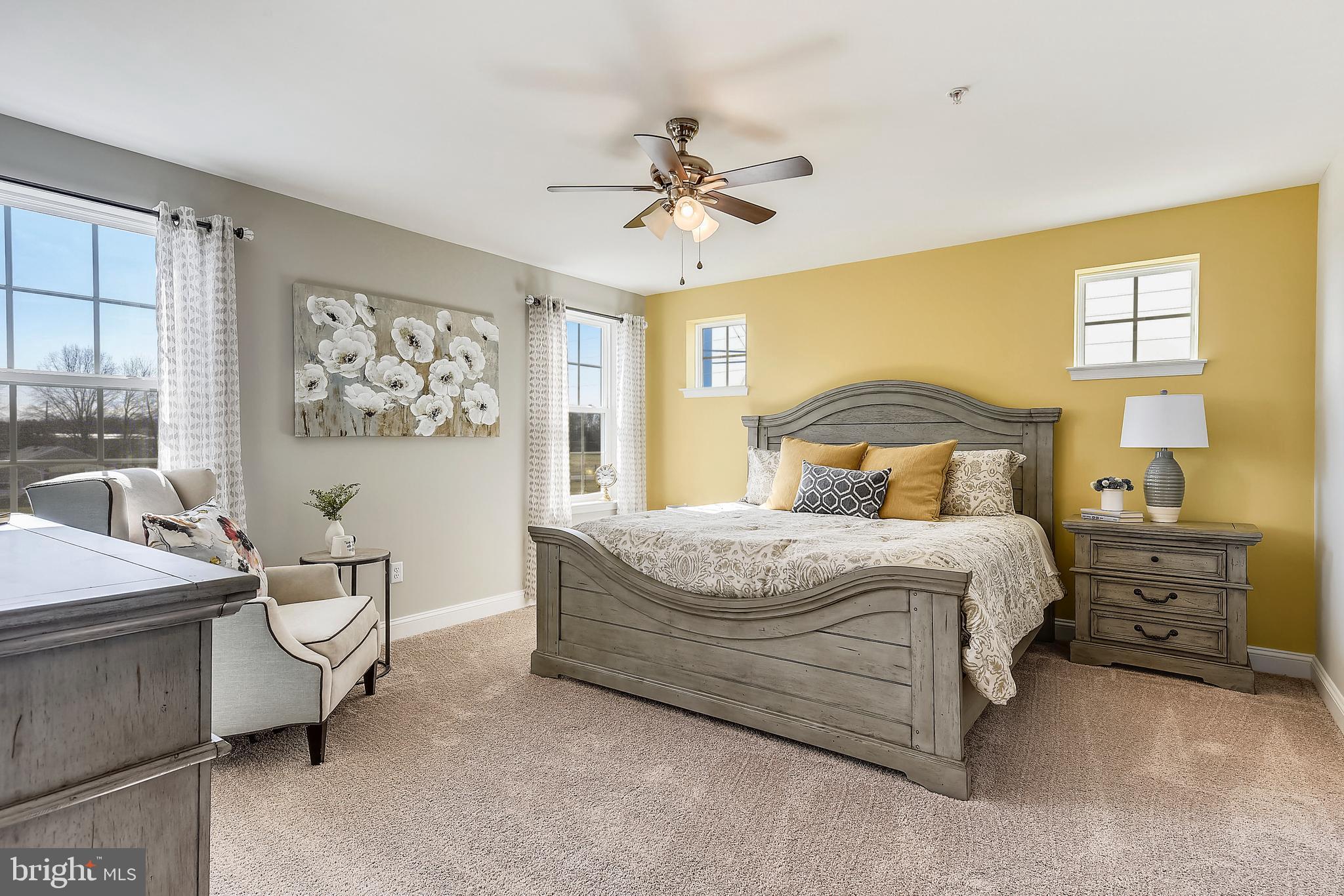 THE GARDENS - Residential