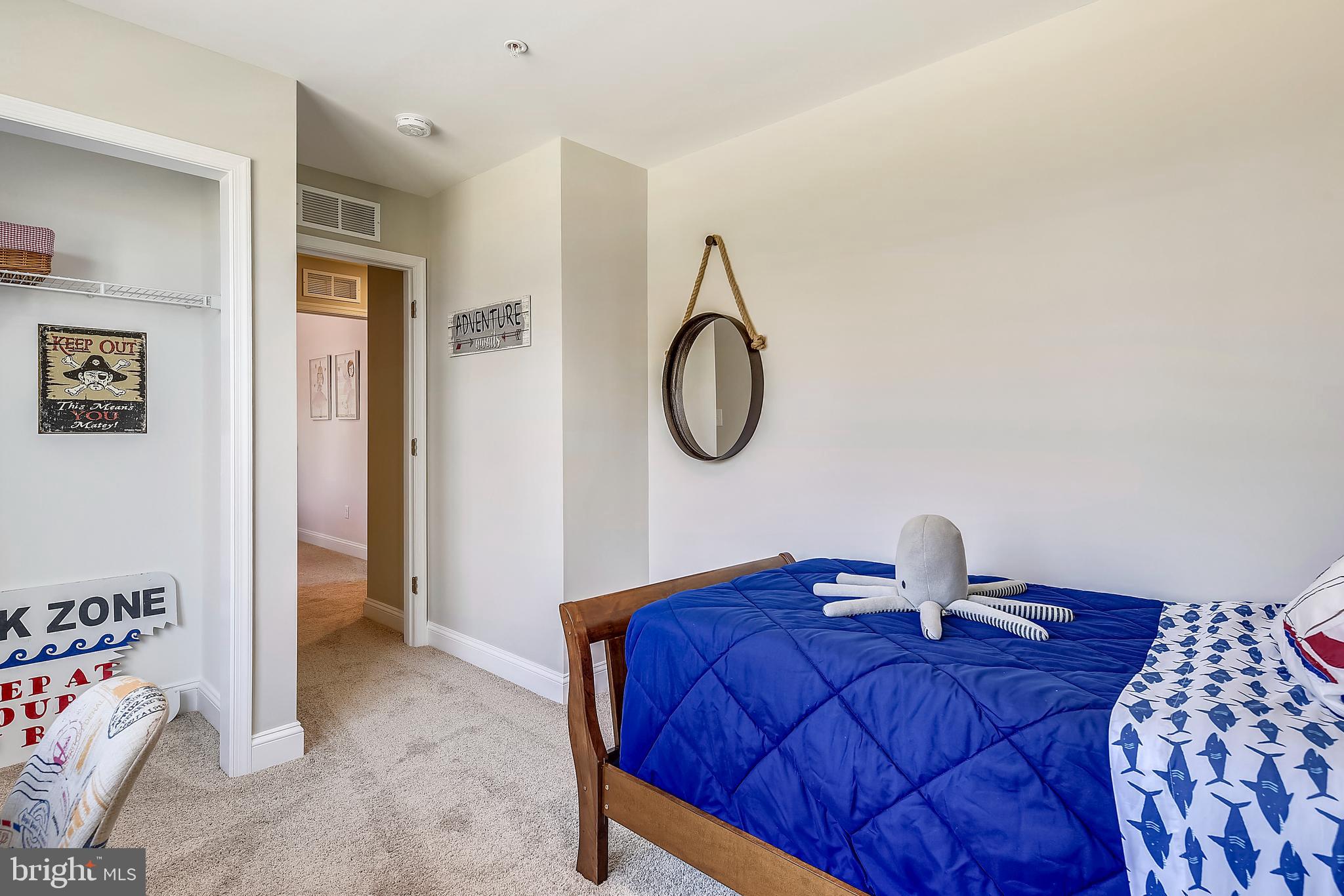 THE GARDENS - Residential