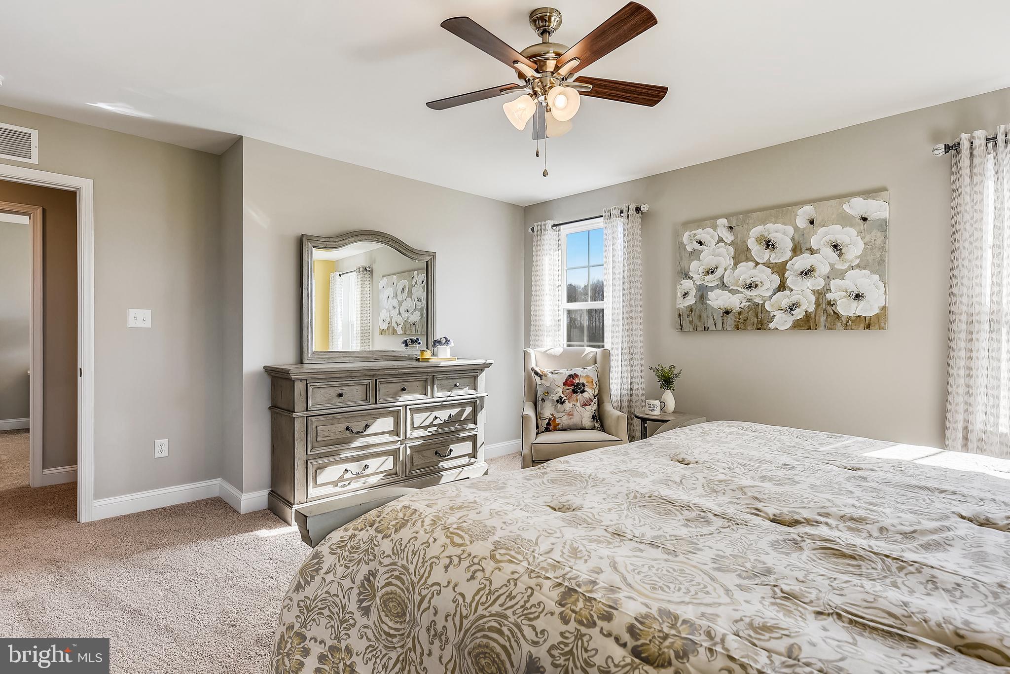 THE GARDENS - Residential