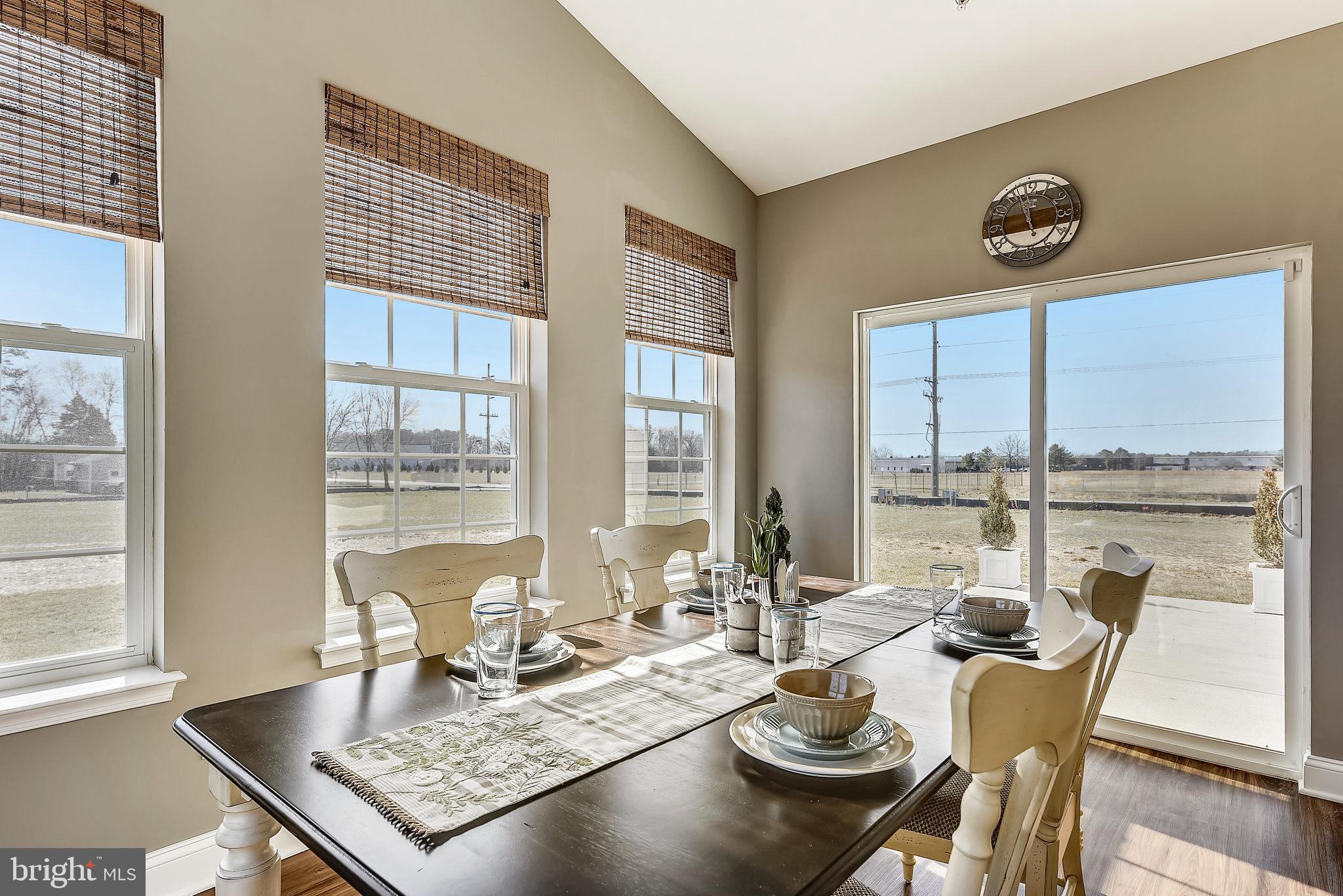 THE GARDENS - Residential