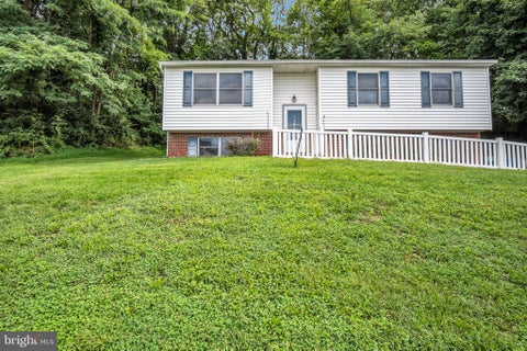 Photo of 396 Whiteside Avenue, HIGHSPIRE, PA 17034 (MLS # PADA2063332)