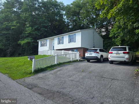 396 Whiteside Avenue, Highspire, PA 17034 - #: PADA2063332