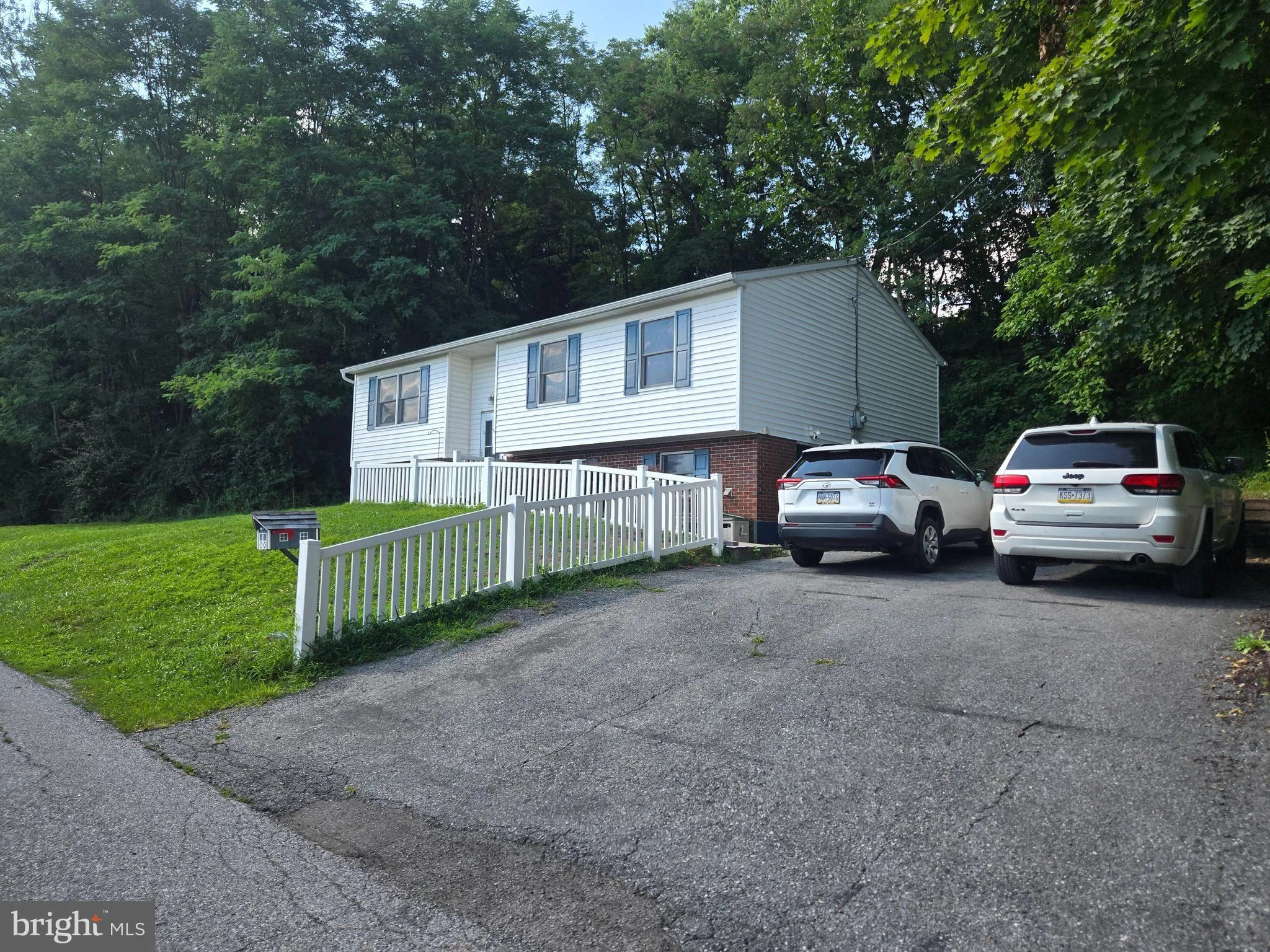396 Whiteside Avenue, Highspire, PA, 17034
