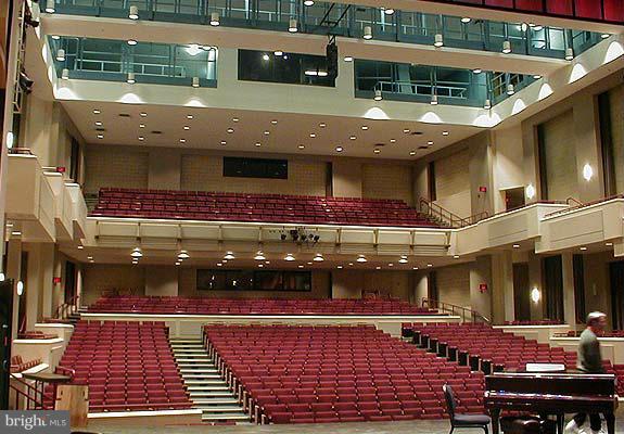 PARKSIDE AT ALEXANDRIA - Residential