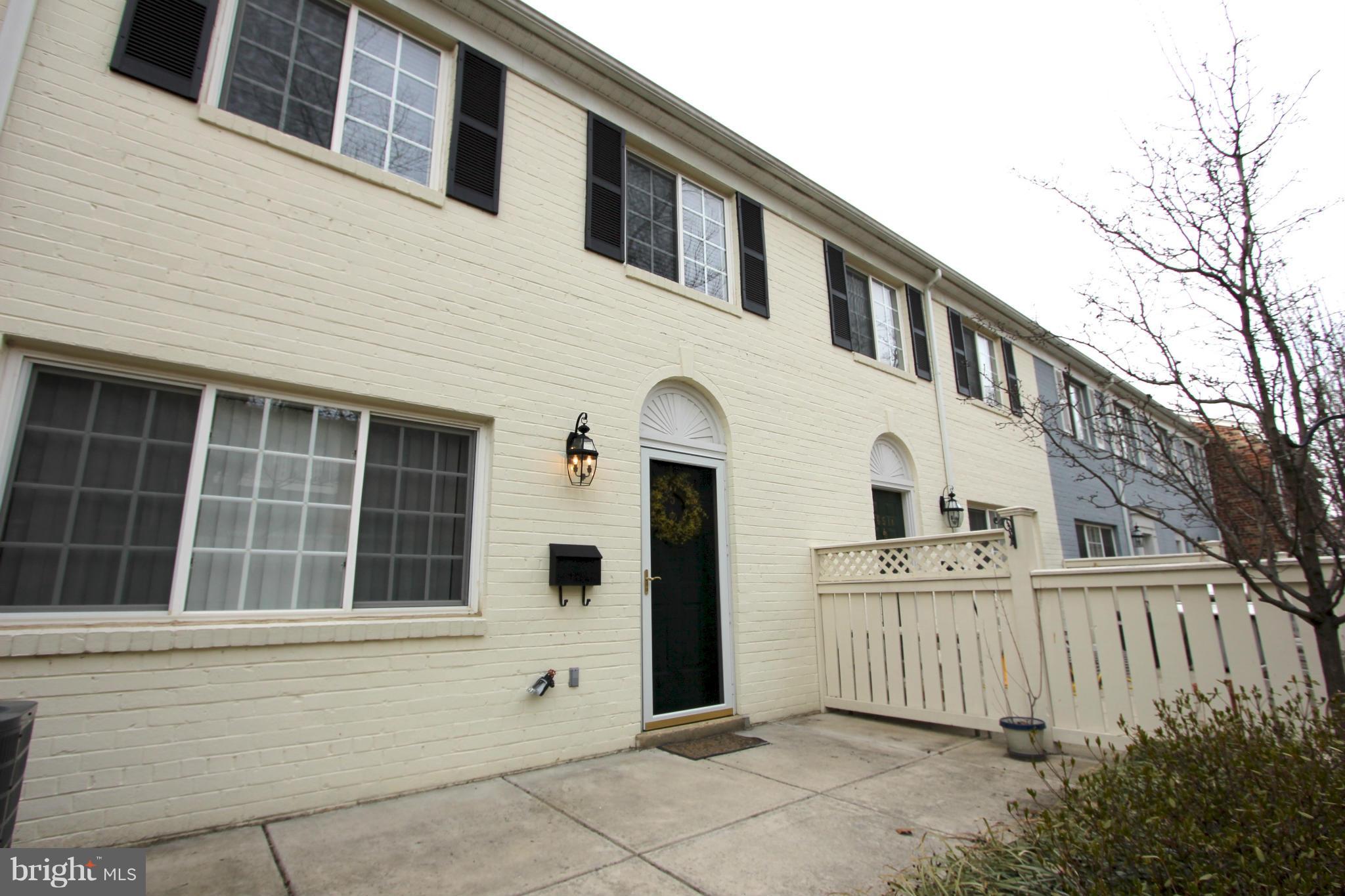 PARKSIDE AT ALEXANDRIA - Residential