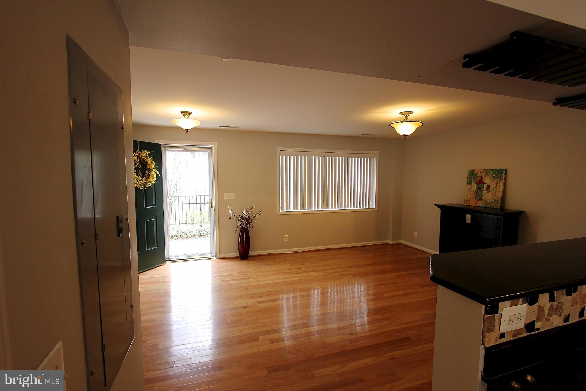 PARKSIDE AT ALEXANDRIA - Residential