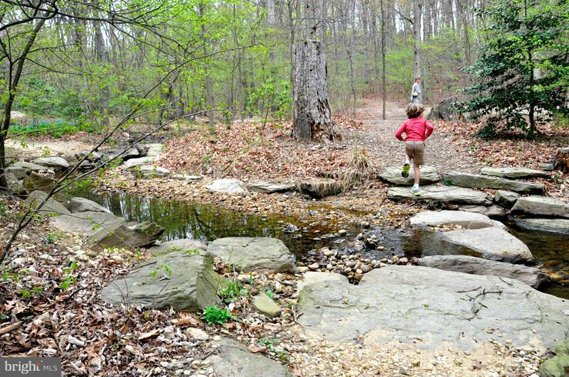 PARKSIDE AT ALEXANDRIA - Residential