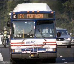 PARKSIDE AT ALEXANDRIA - Residential