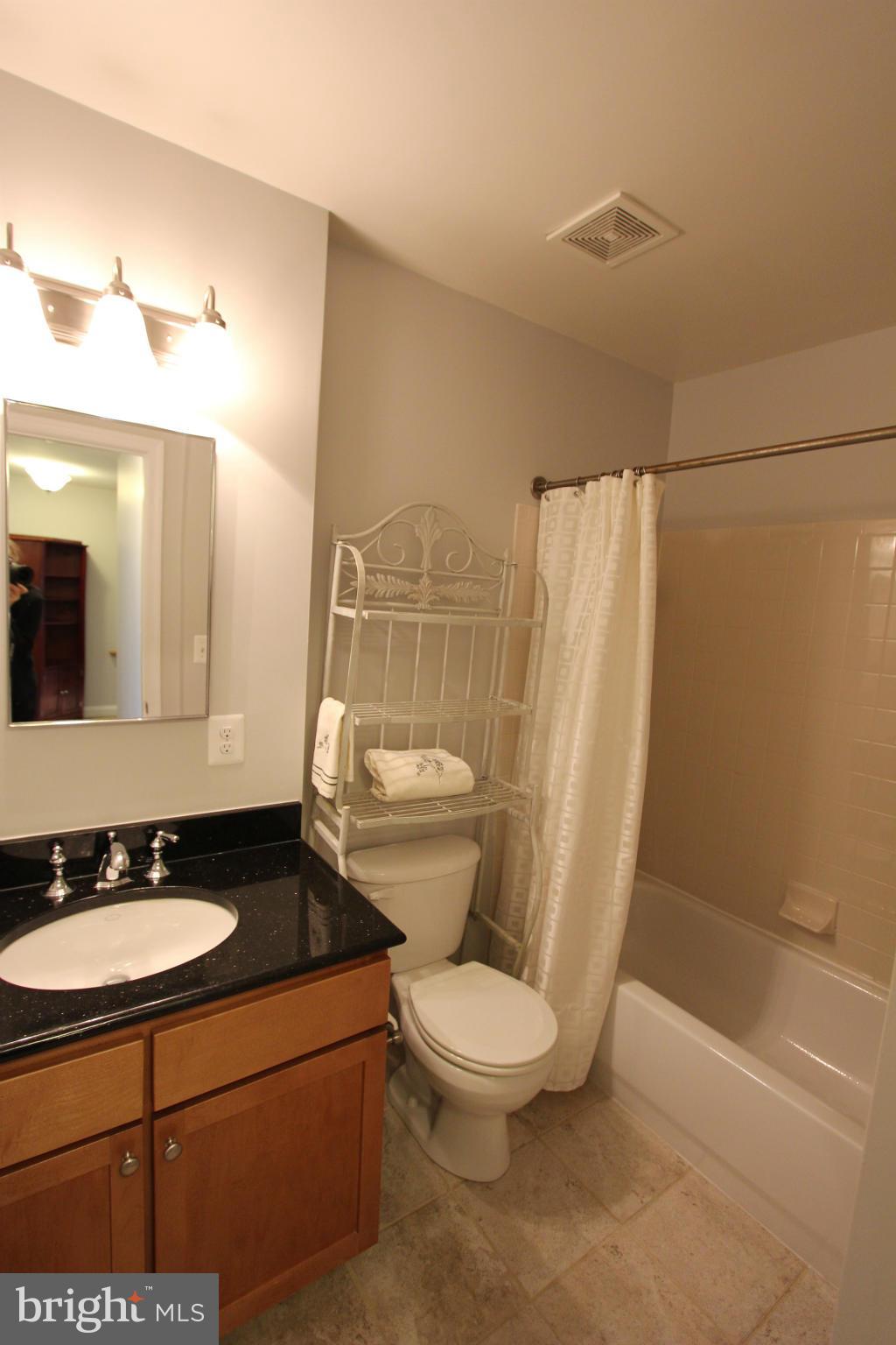 PARKSIDE AT ALEXANDRIA - Residential