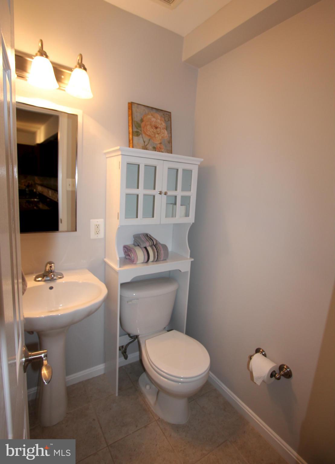 PARKSIDE AT ALEXANDRIA - Residential