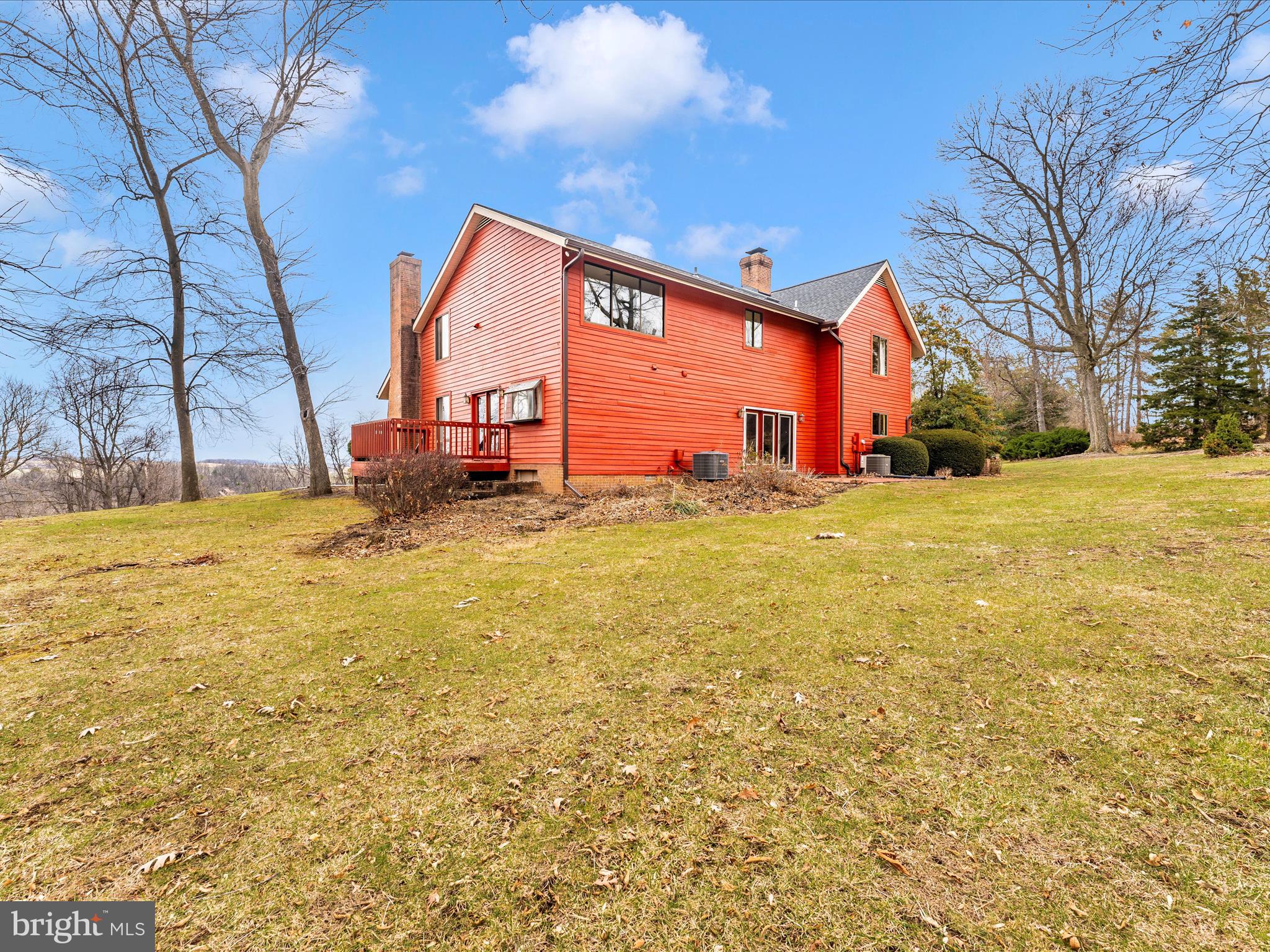 CREST VALLEY - Residential