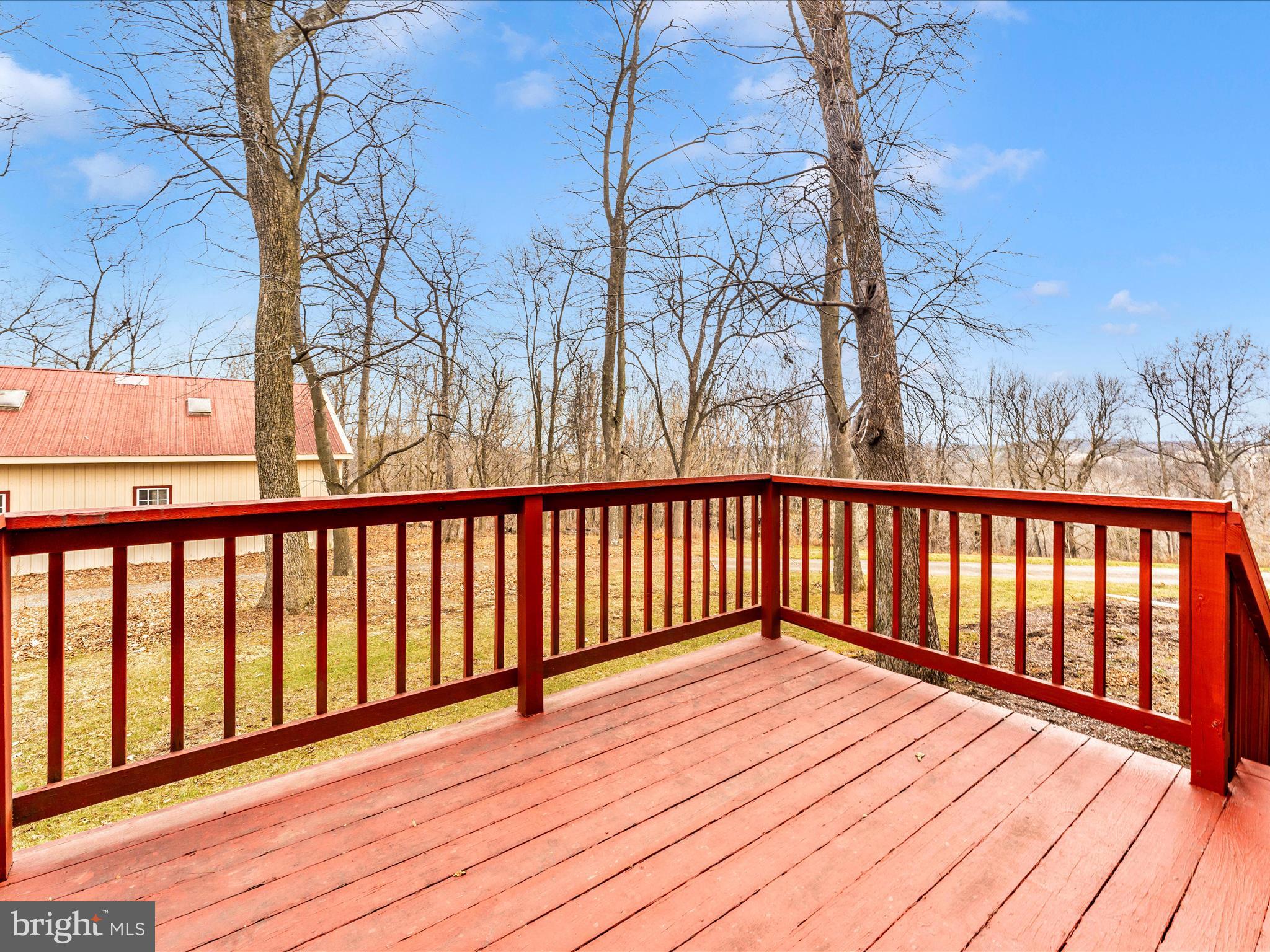 CREST VALLEY - Residential