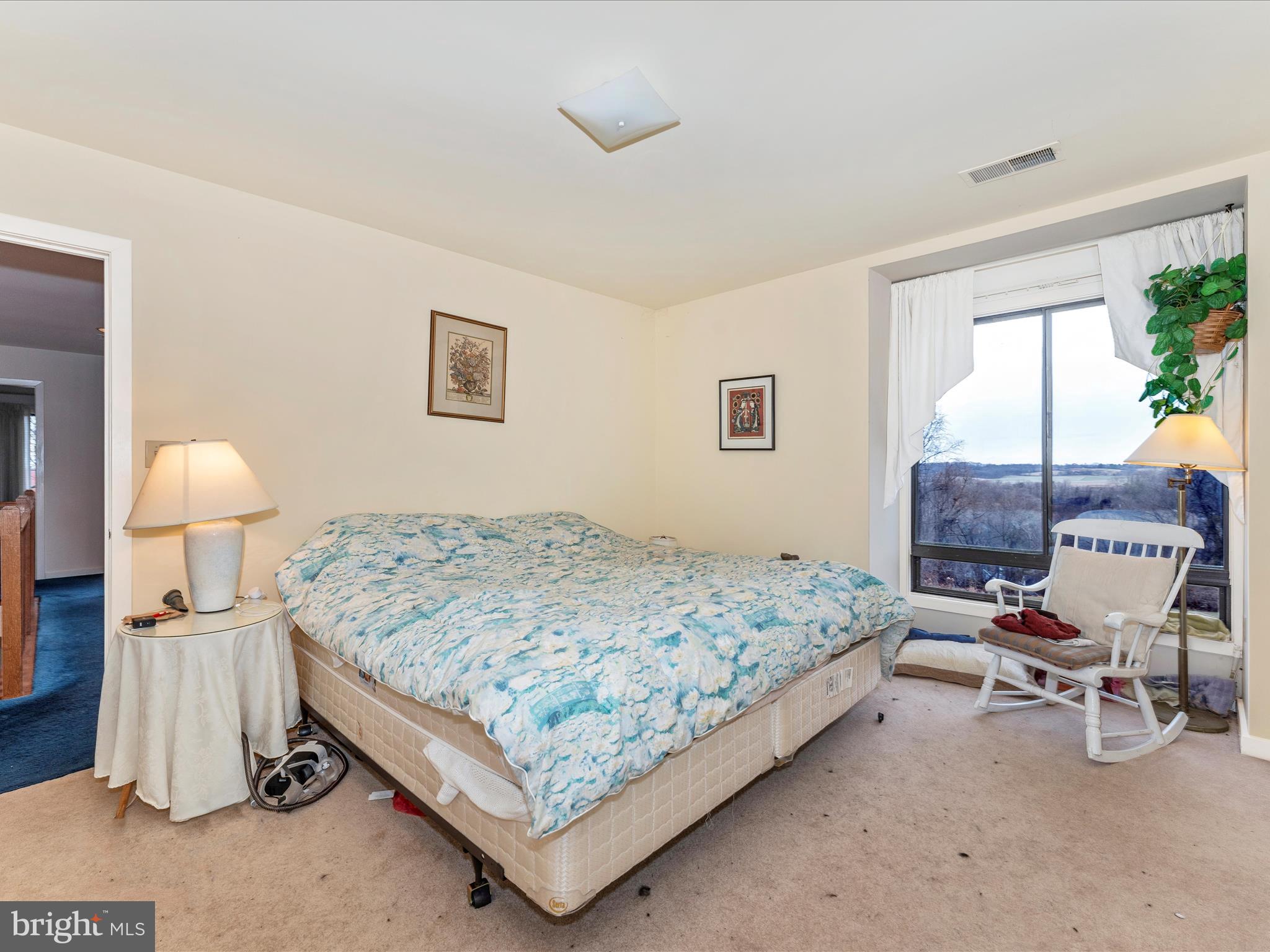 CREST VALLEY - Residential