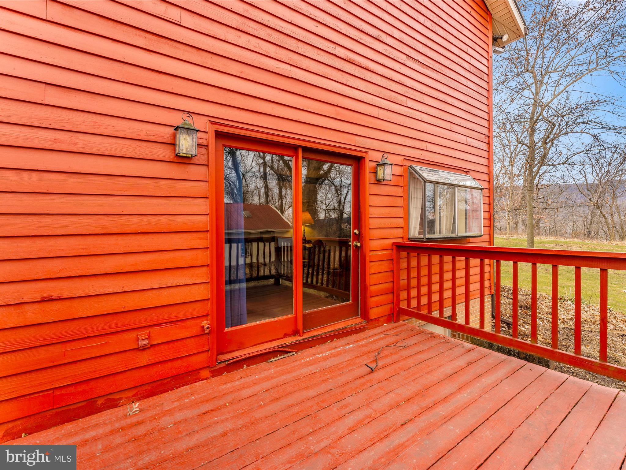 CREST VALLEY - Residential