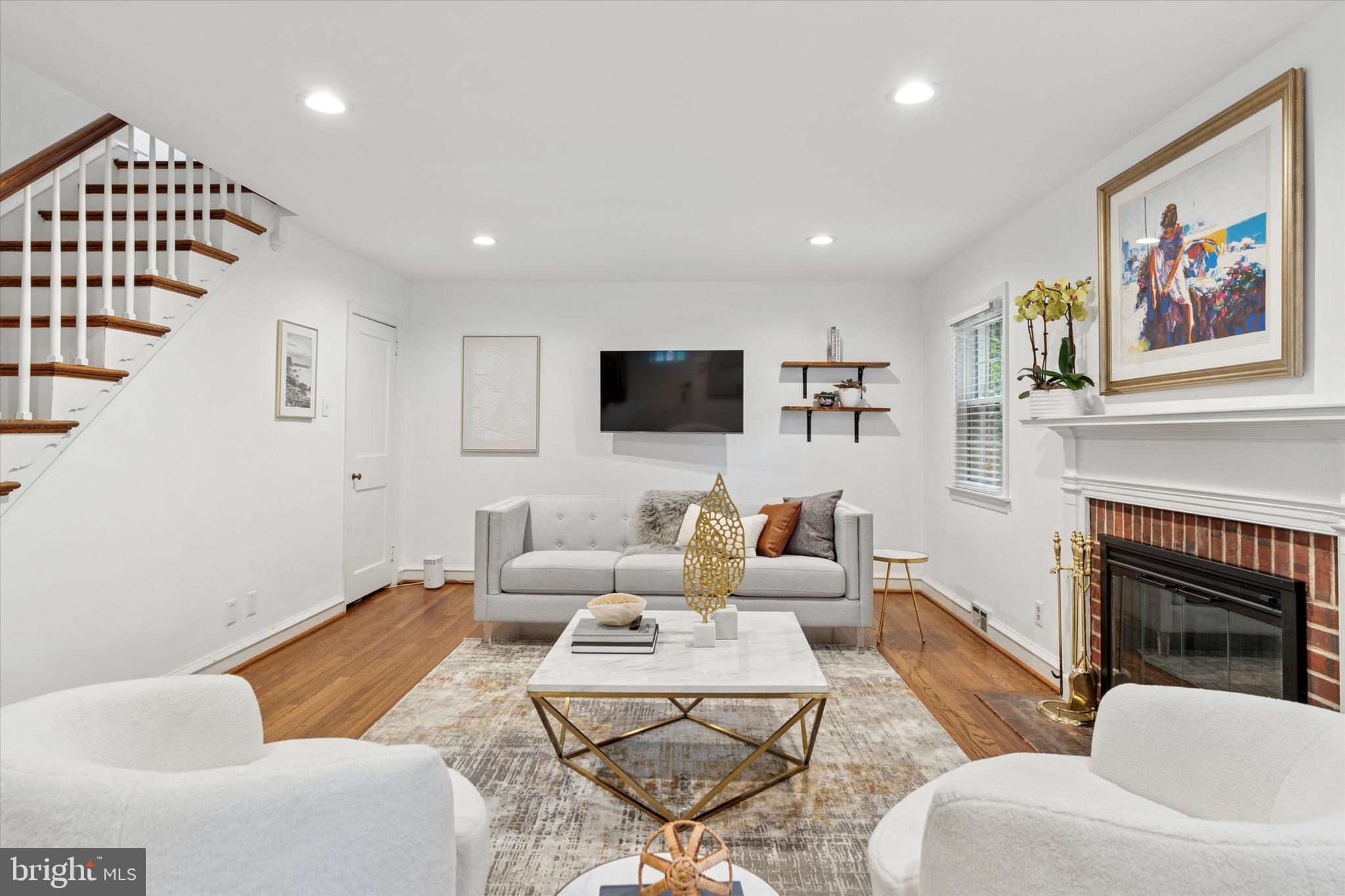 709 HARVARD ROAD
