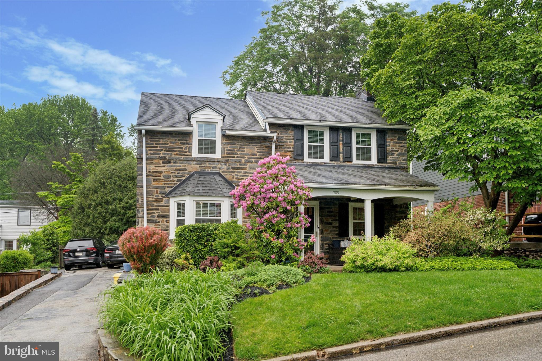 709 HARVARD ROAD