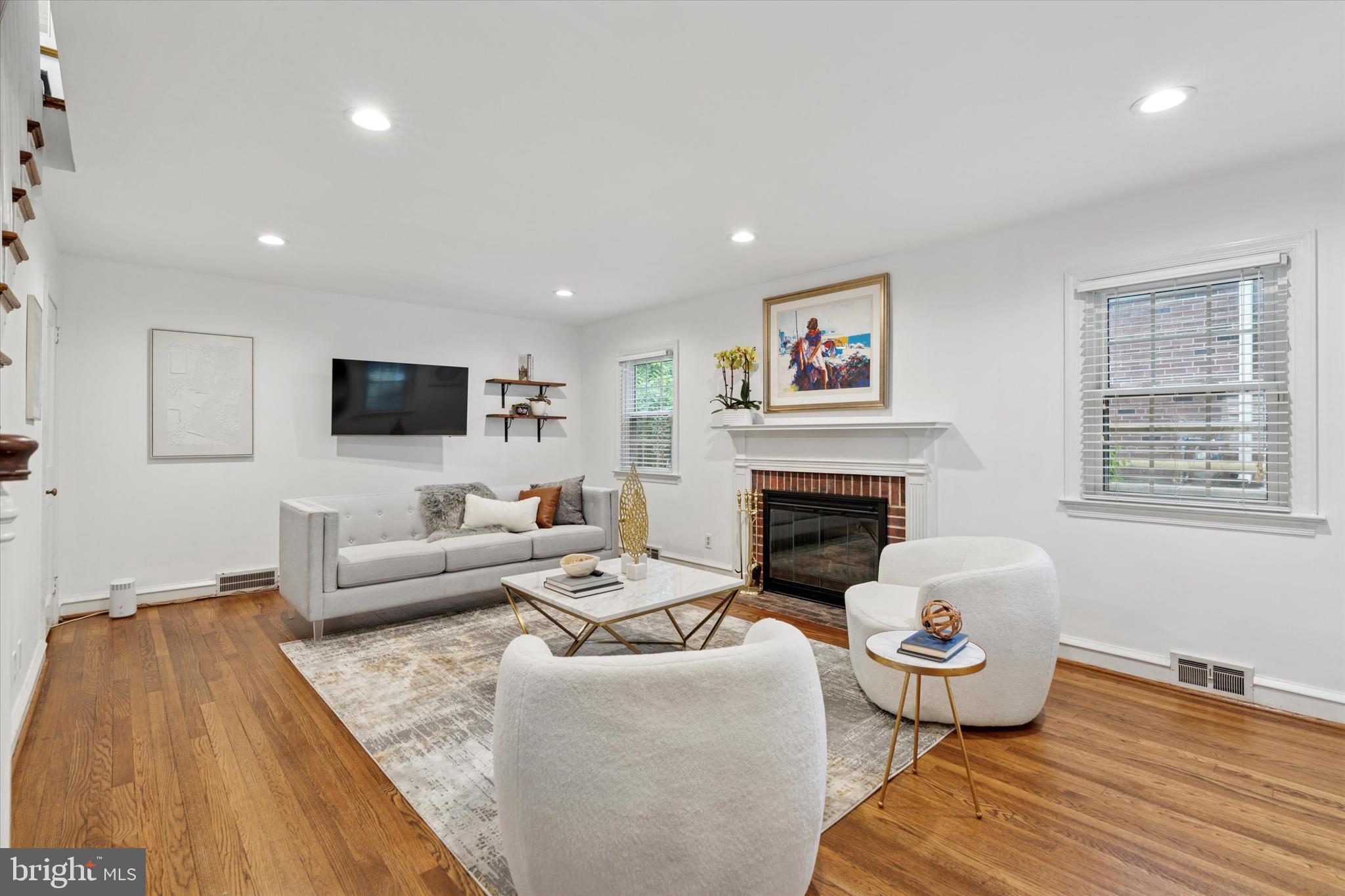 709 HARVARD ROAD