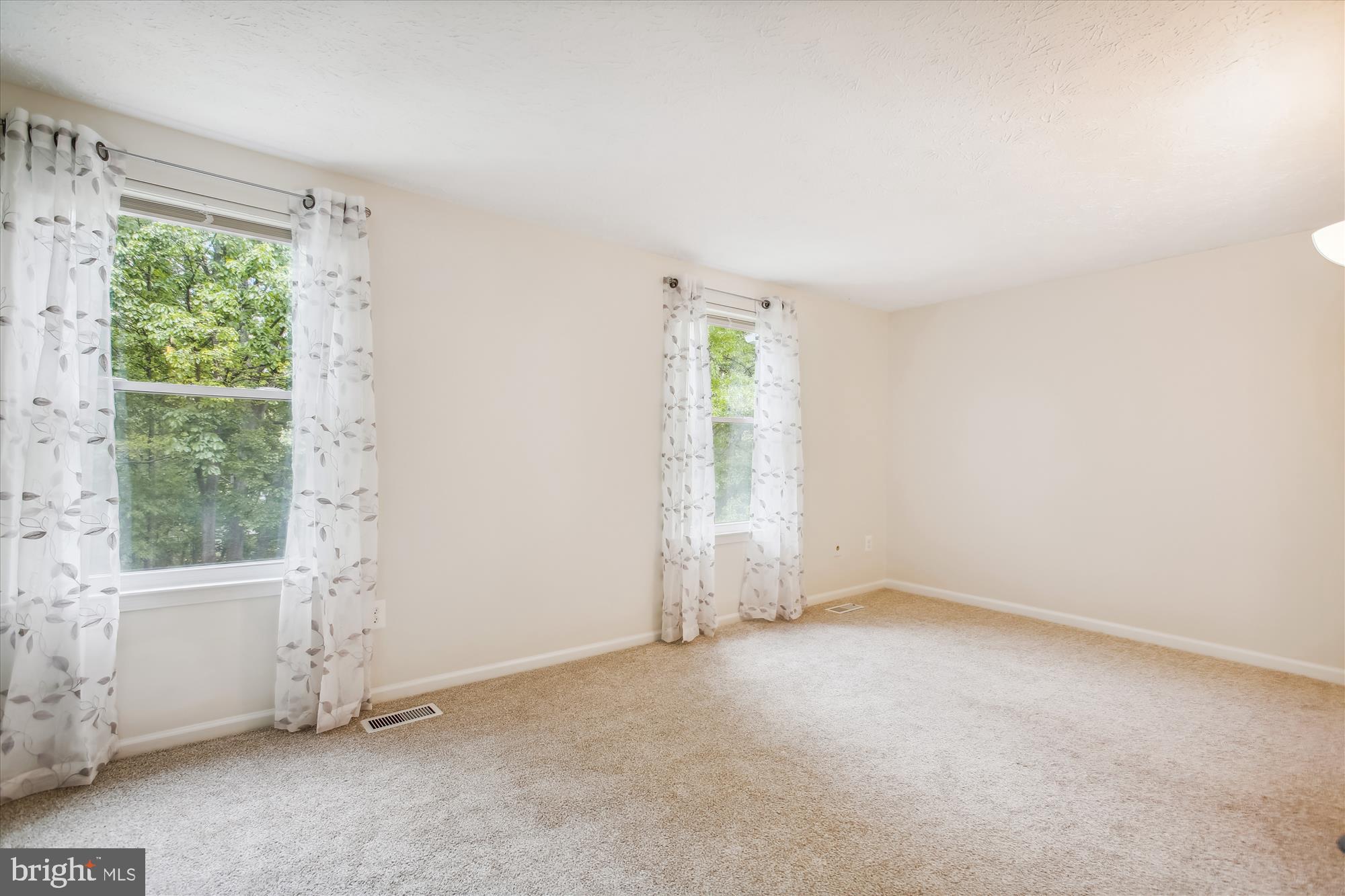 BARTON HILL - Residential Lease