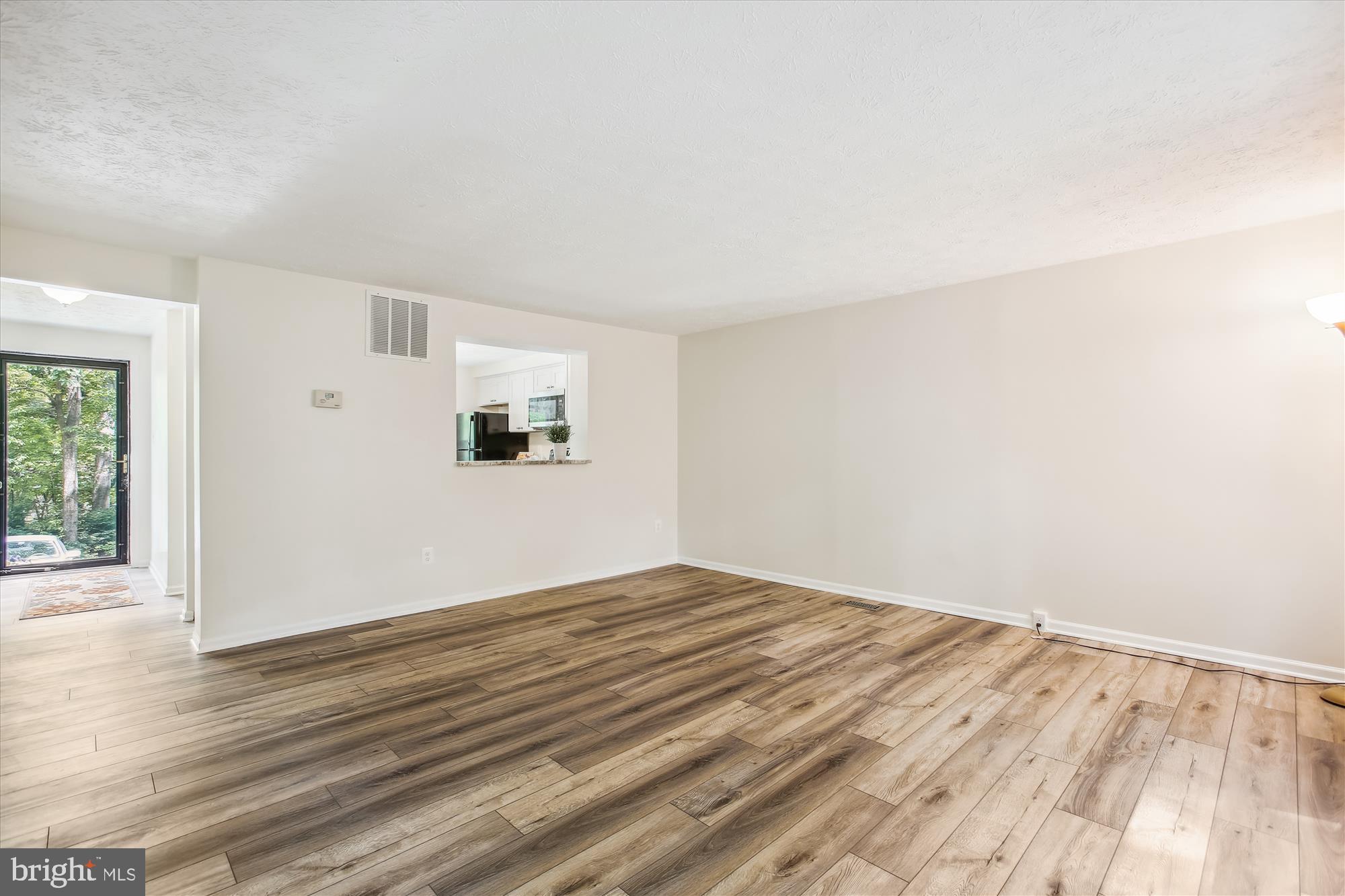 BARTON HILL - Residential Lease