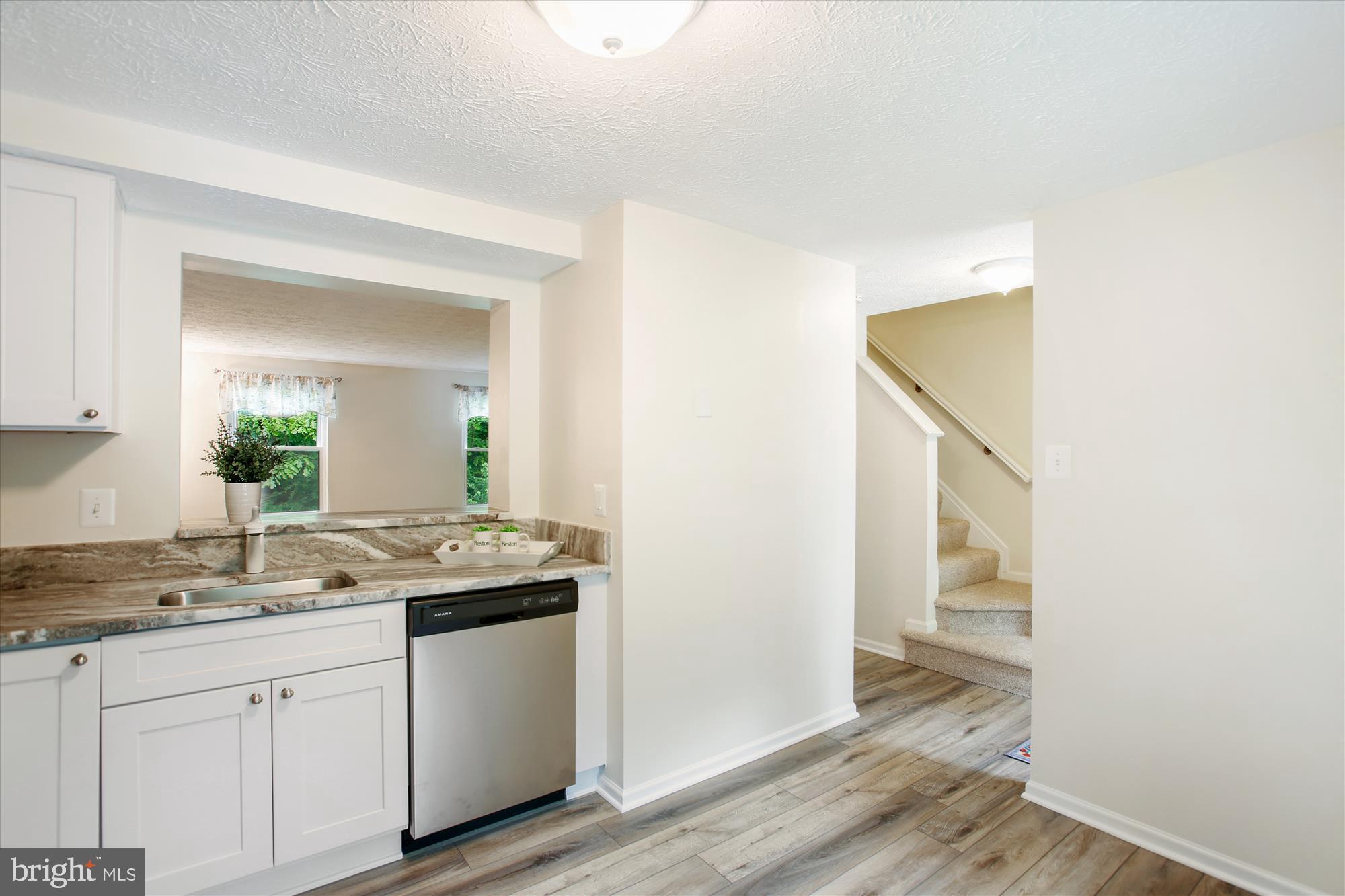 BARTON HILL - Residential Lease