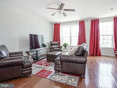 40 VILLAGE GREEN LANE