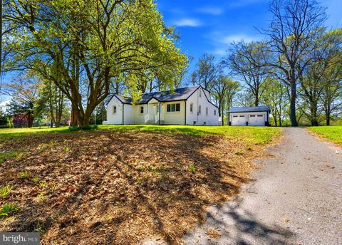 Photo of 447 N Jennersville Road, COCHRANVILLE, PA 19330 (MLS # PACT2123294)