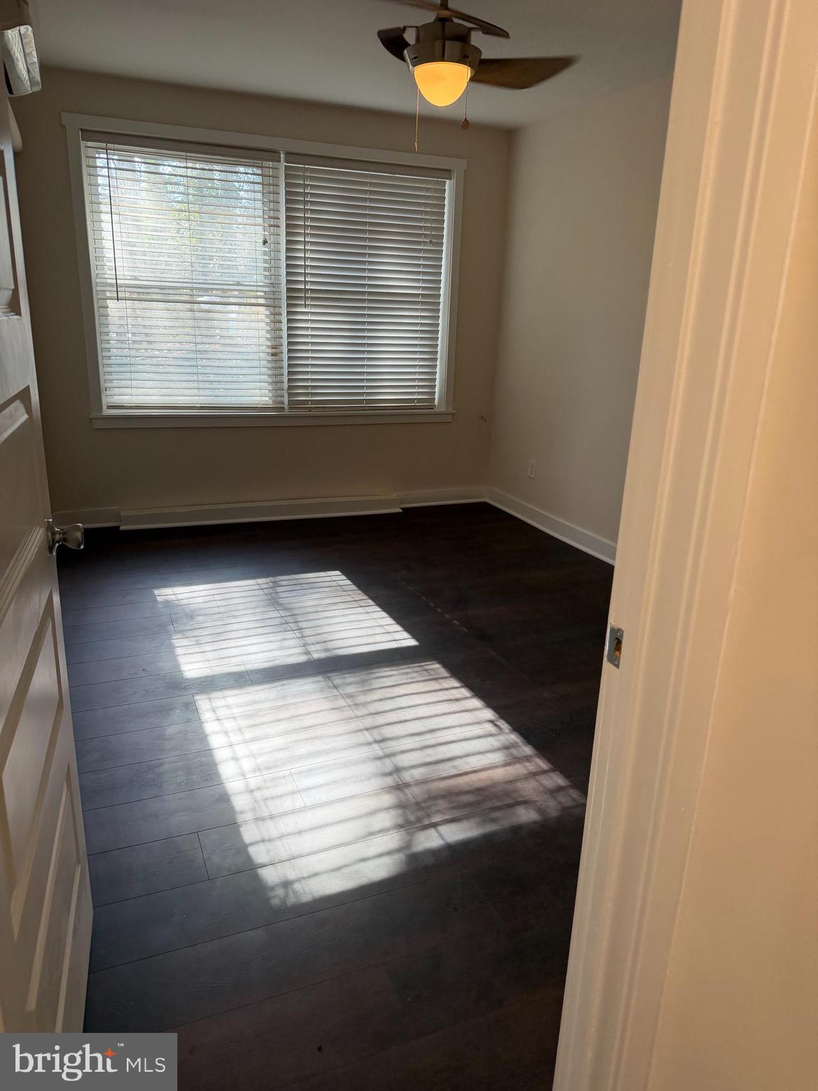 FORT DUPONT PARK - Residential