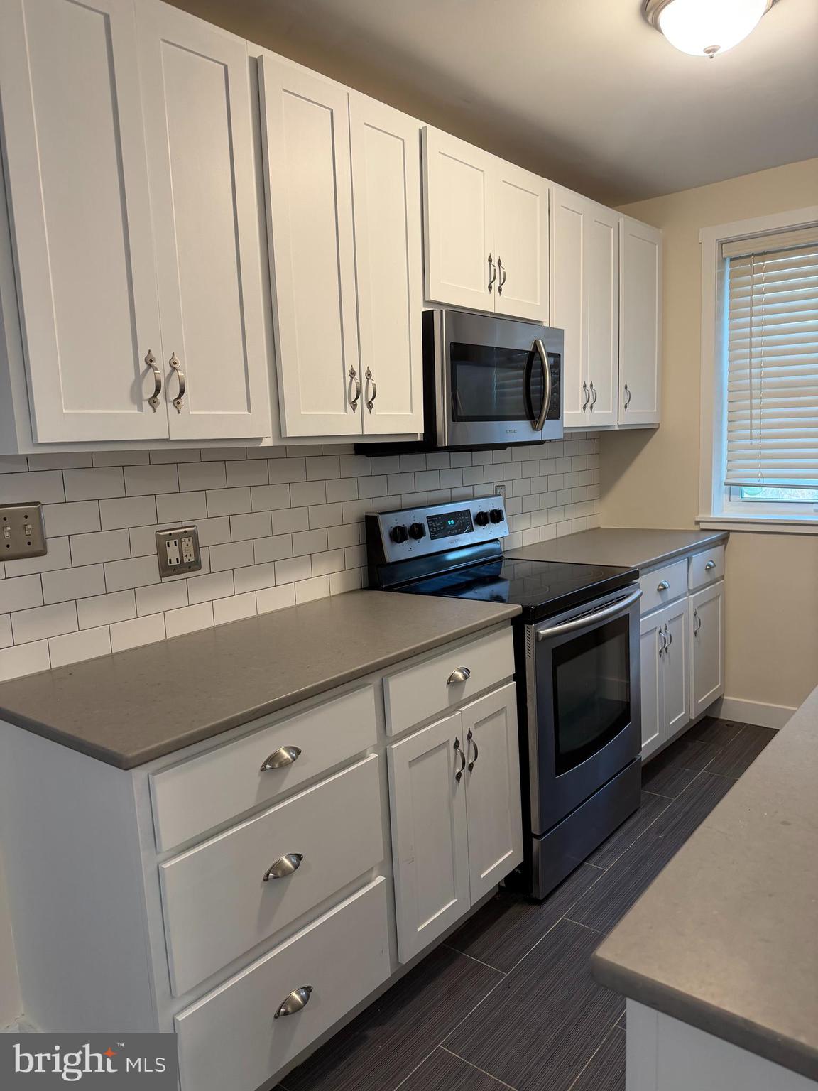 FORT DUPONT PARK - Residential