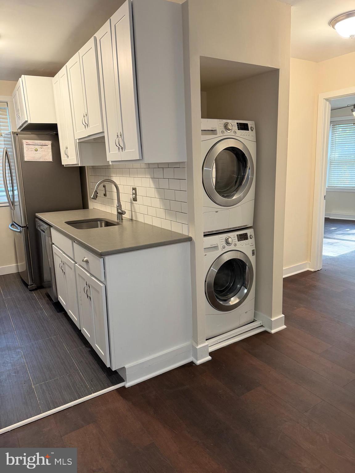 FORT DUPONT PARK - Residential