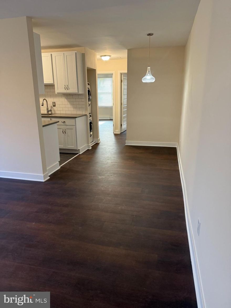 Welcome to this inviting 2-bedroom condo offering comfortable, low-maintenance living in a convenient location. The bright, open-concept layout features a spacious living and dining area filled with natural light, creating an ideal space for both relaxing and entertaining.

The well-designed kitchen provides ample cabinetry and counter space for everyday cooking. Both bedrooms are generously sized, offering flexibility for a home office, guest room, or growing household. The bathroom is tastefully finished, and the unit includes practical storage.