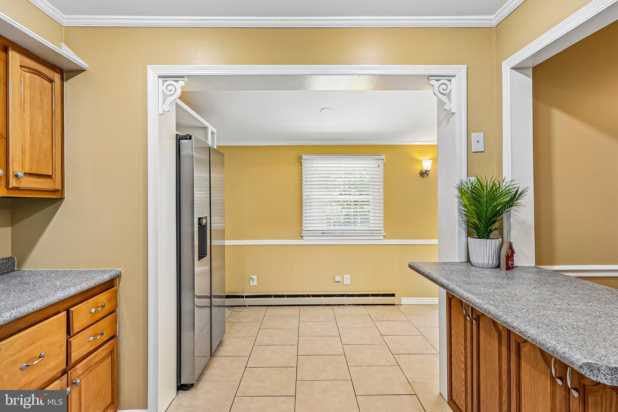 VIRGINIA KNOLLS - Residential