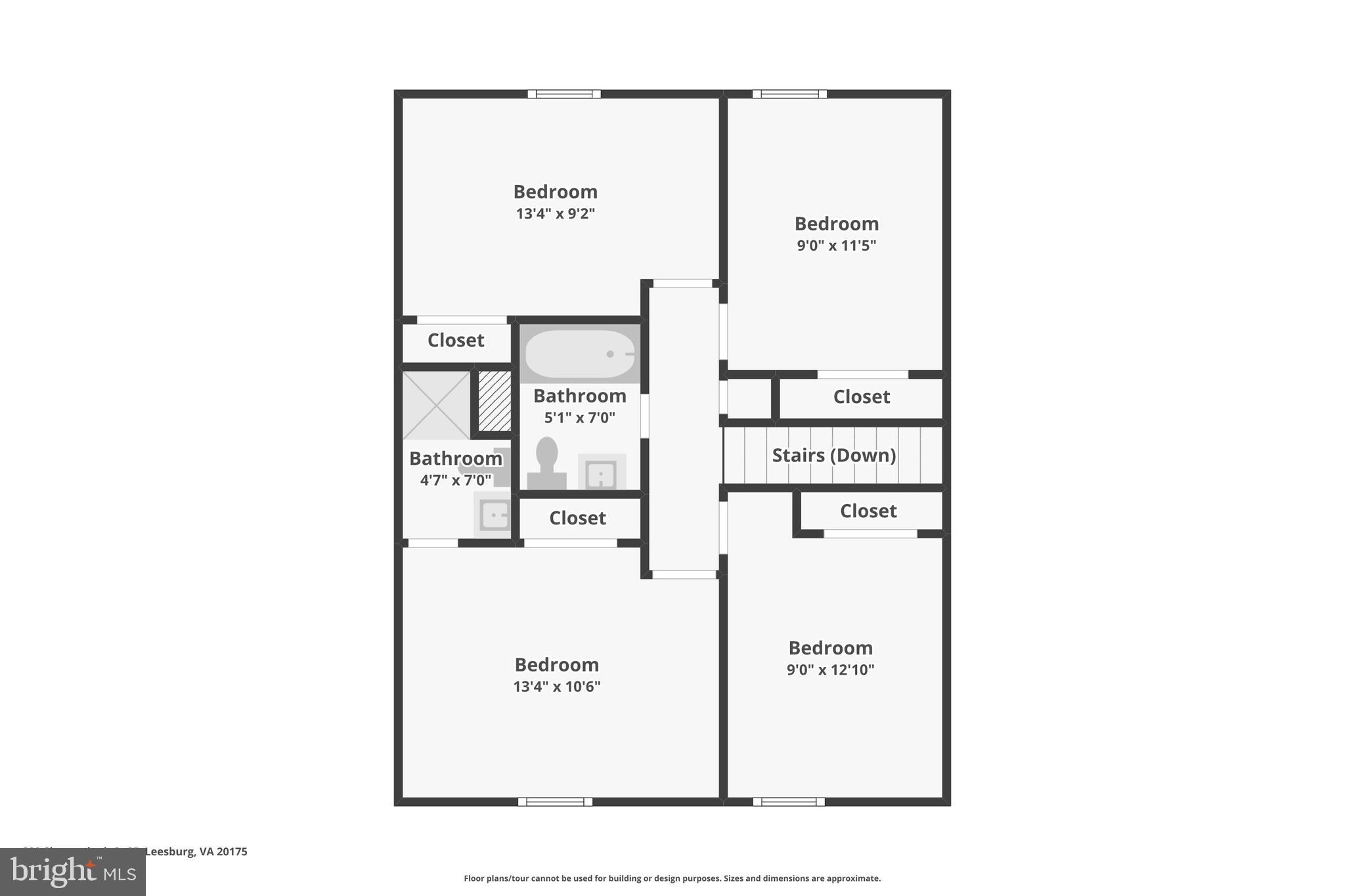 VIRGINIA KNOLLS - Residential