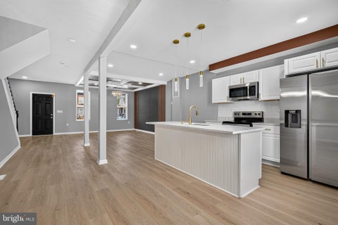 Photo of 4640 Reisterstown Road, BALTIMORE, MD 21215 (MLS # MDBA2228402)