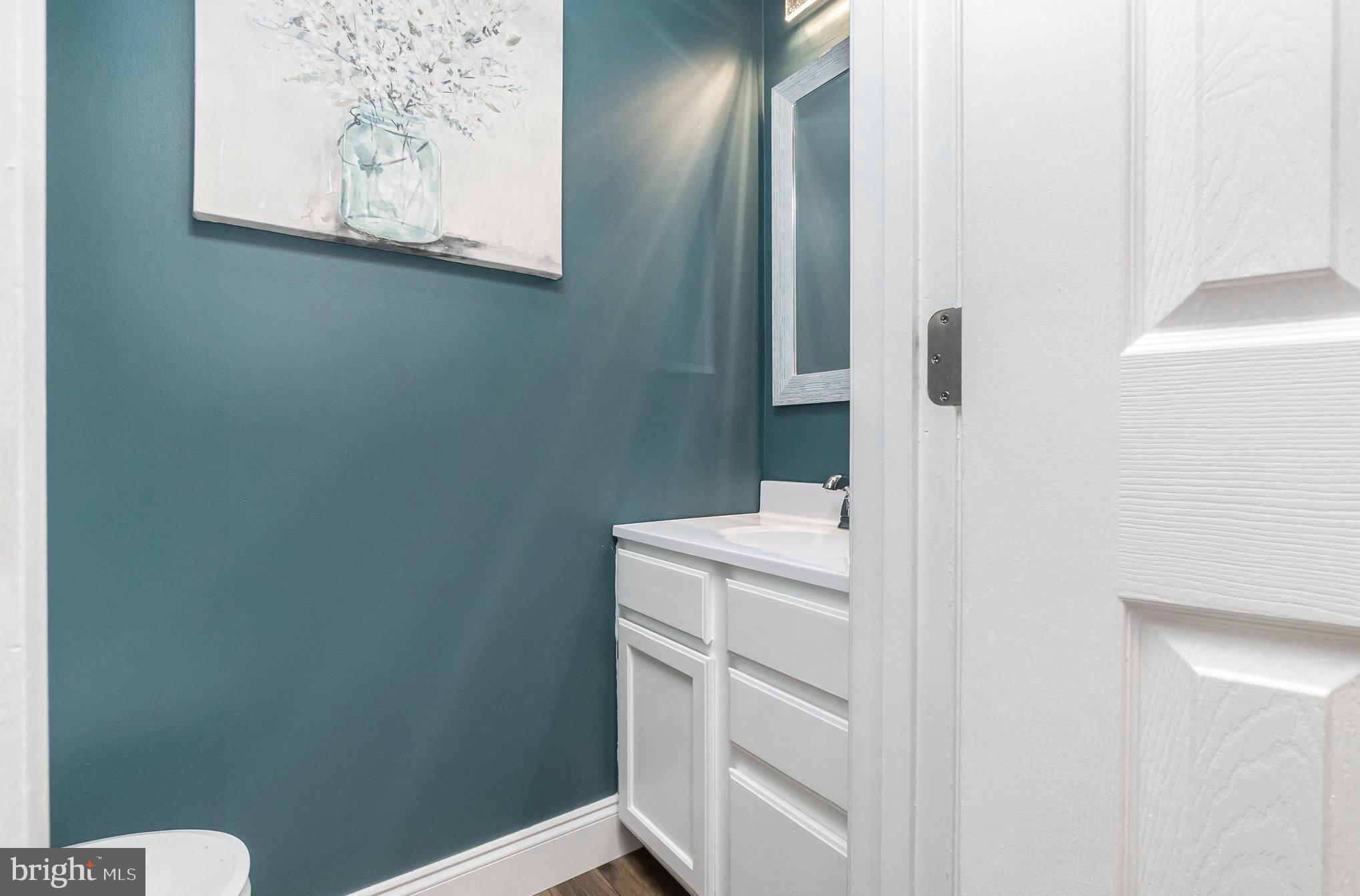 COUNTRY WALK - Residential