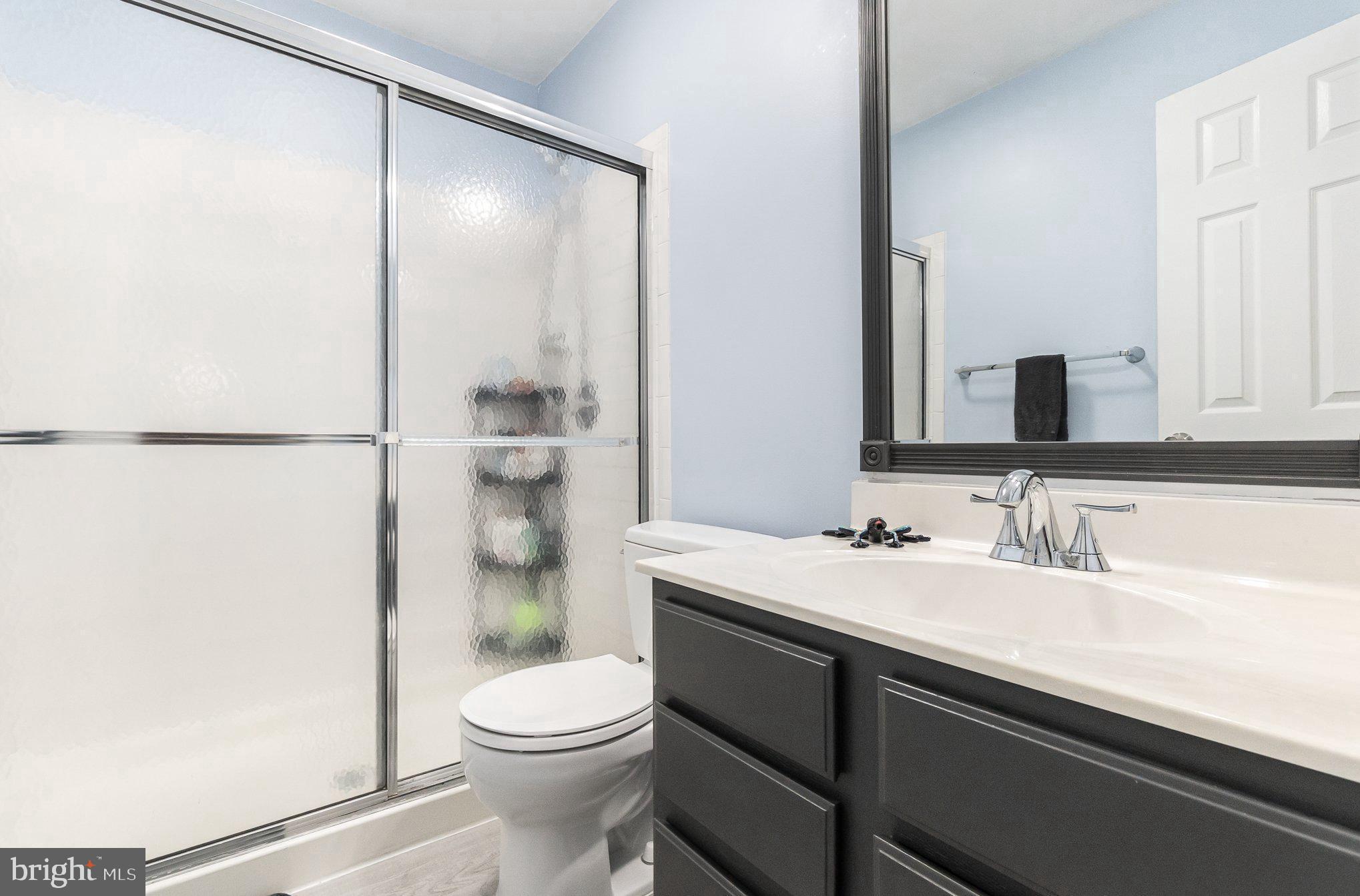 COUNTRY WALK - Residential