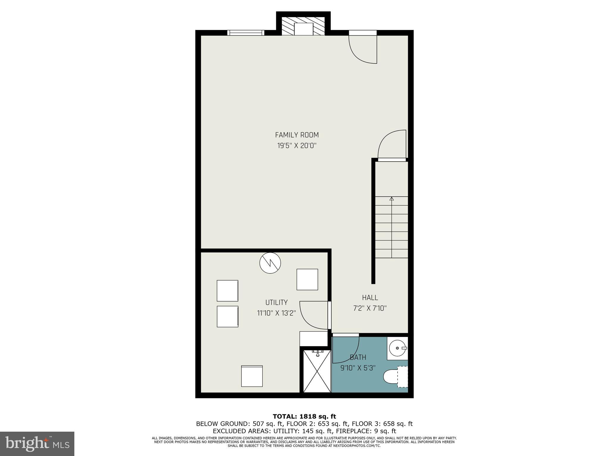 COUNTRY WALK - Residential