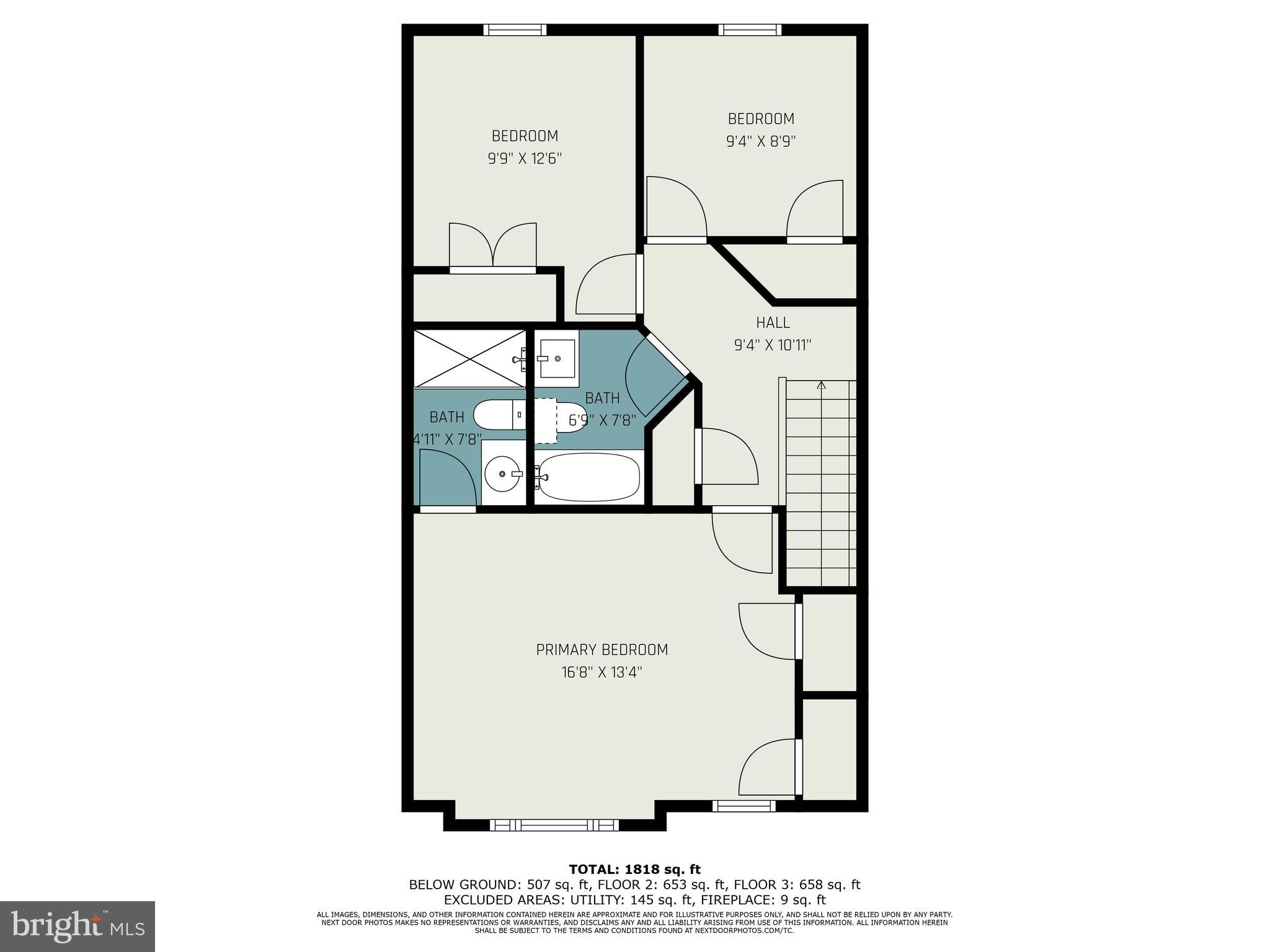 COUNTRY WALK - Residential