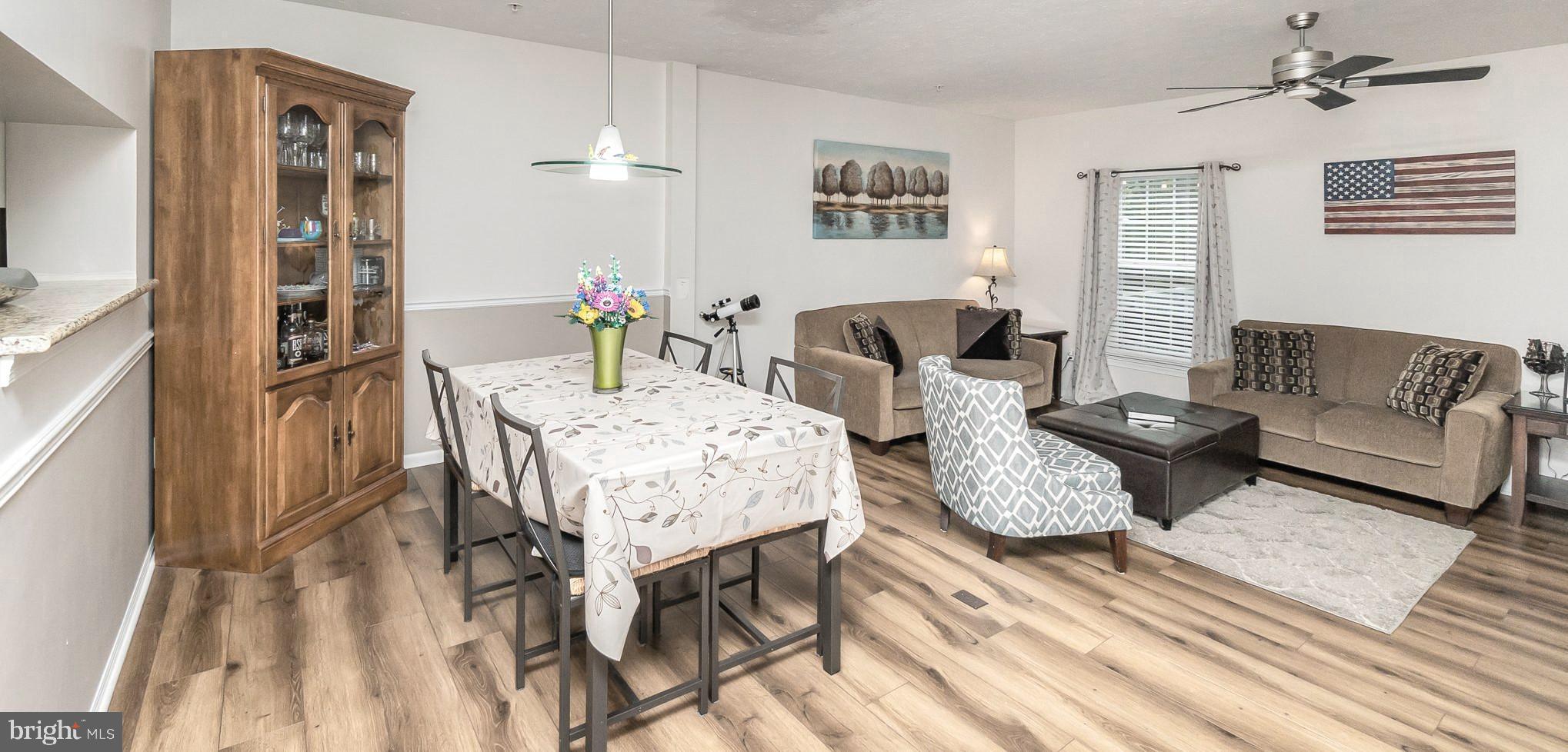 COUNTRY WALK - Residential