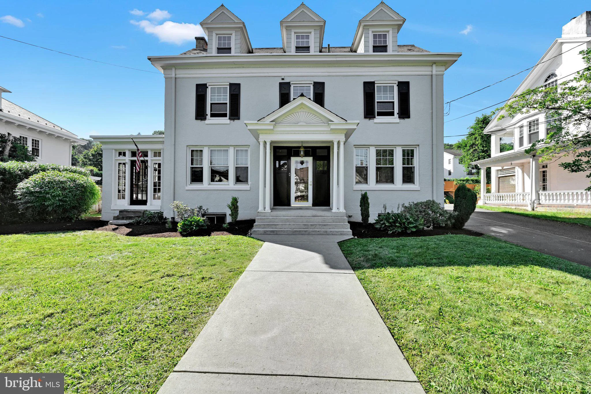 1805 Mahantongo Street, Pottsville, PA, 17901