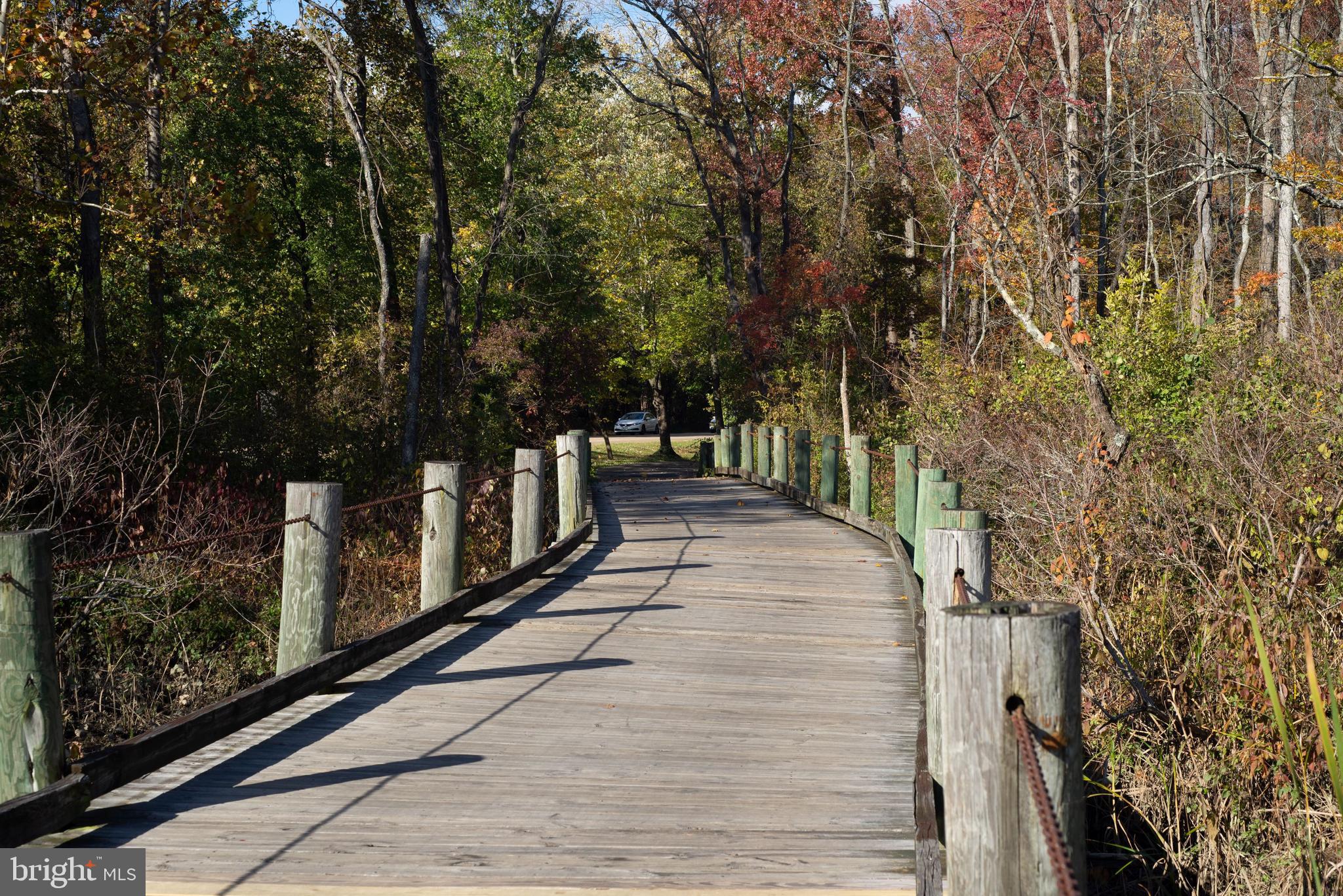 RIVERSIDE GARDENS - Residential