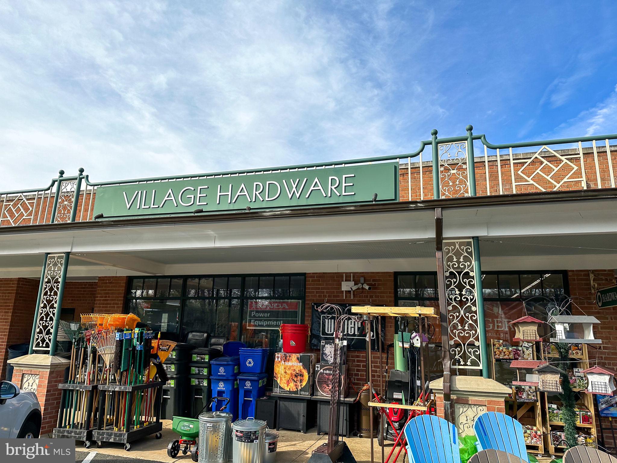 RIVERSIDE GARDENS - Residential