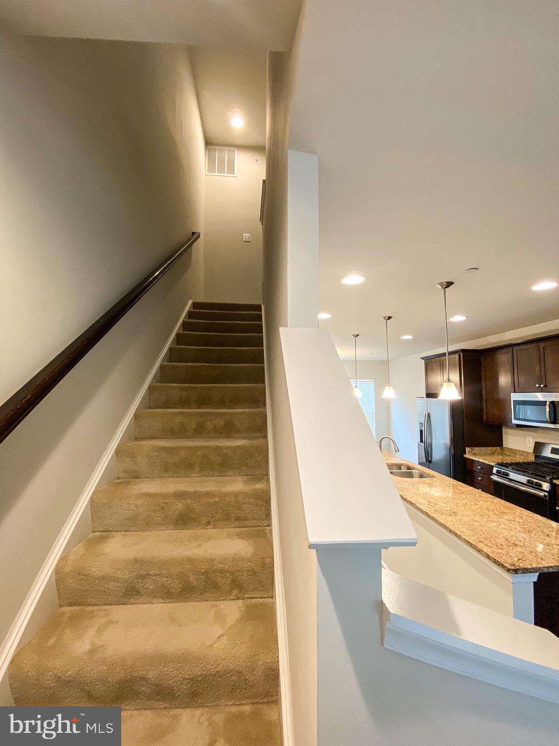 BELTSVILLE - Residential Lease