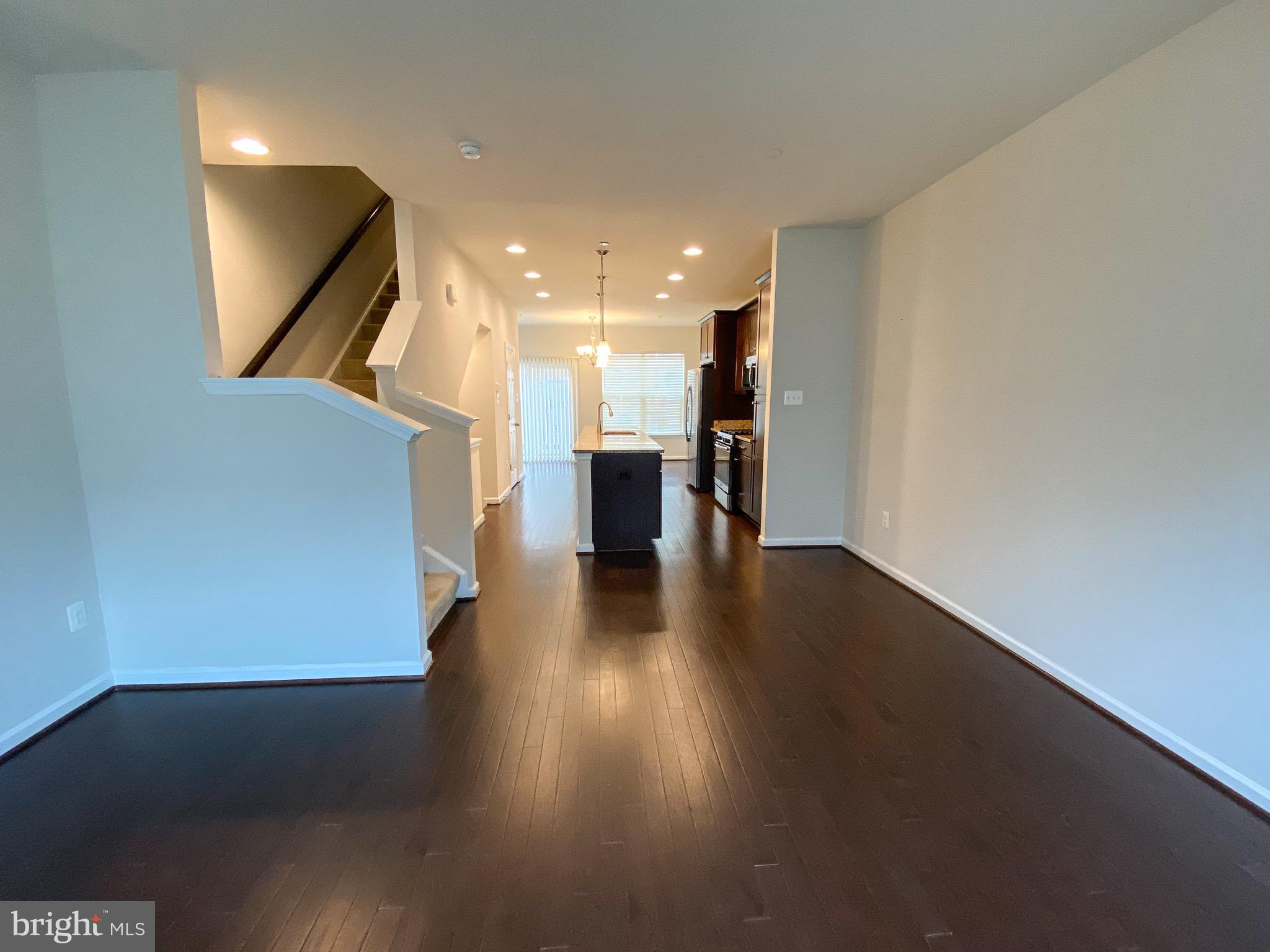 BELTSVILLE - Residential Lease